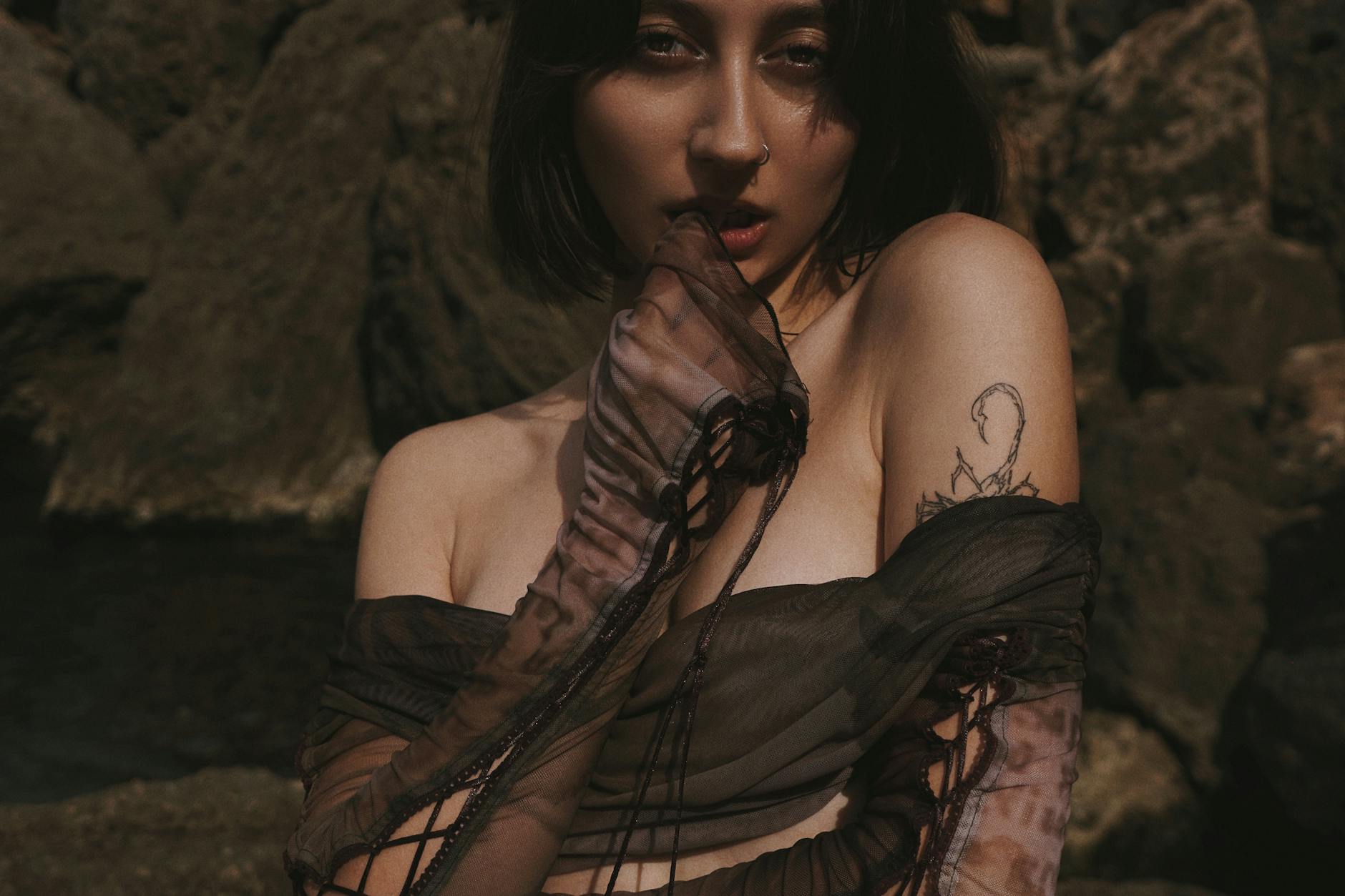 Scorpio Zodiac Sign Emotional Intelligence Manipulation