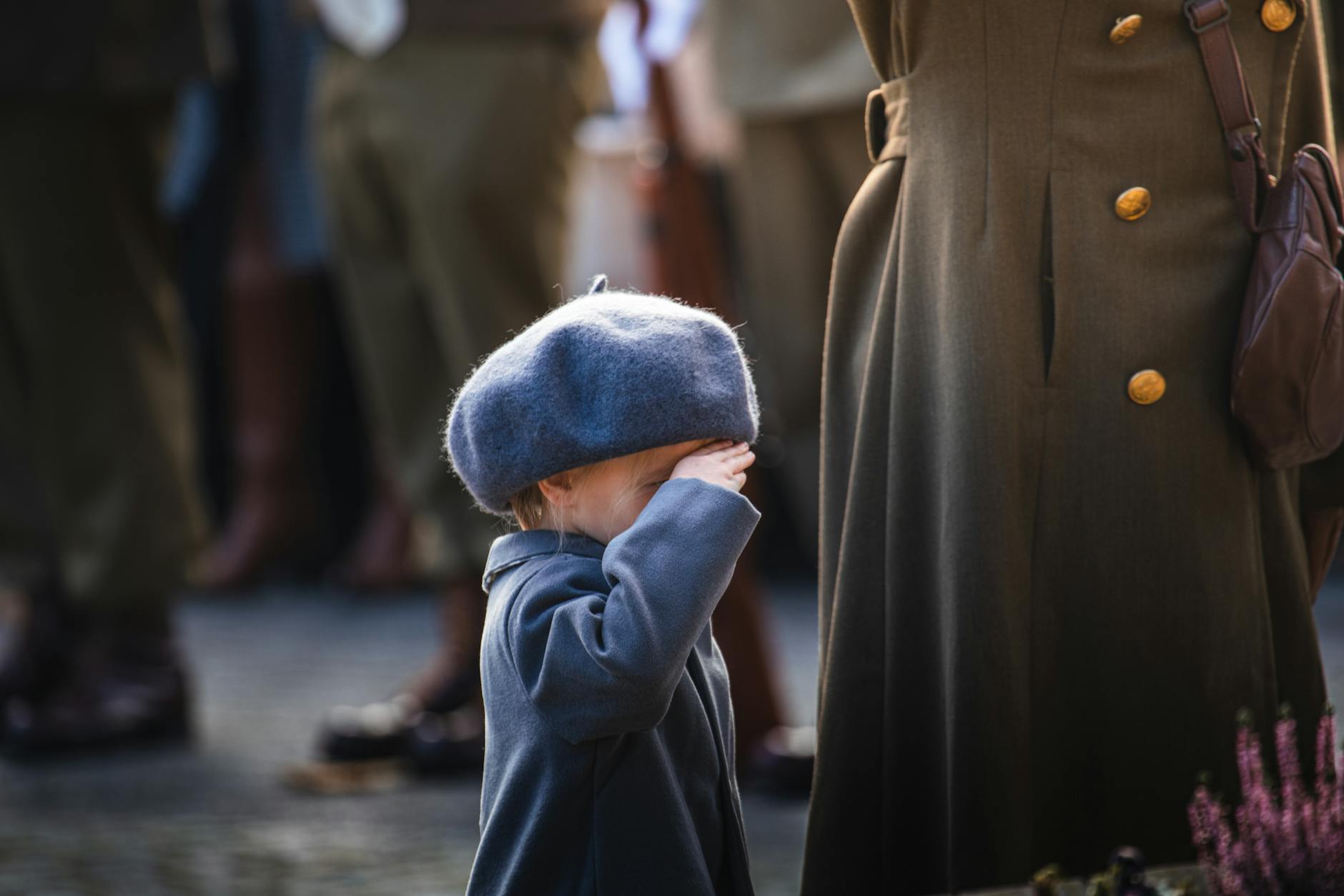 Enlisted Military Job