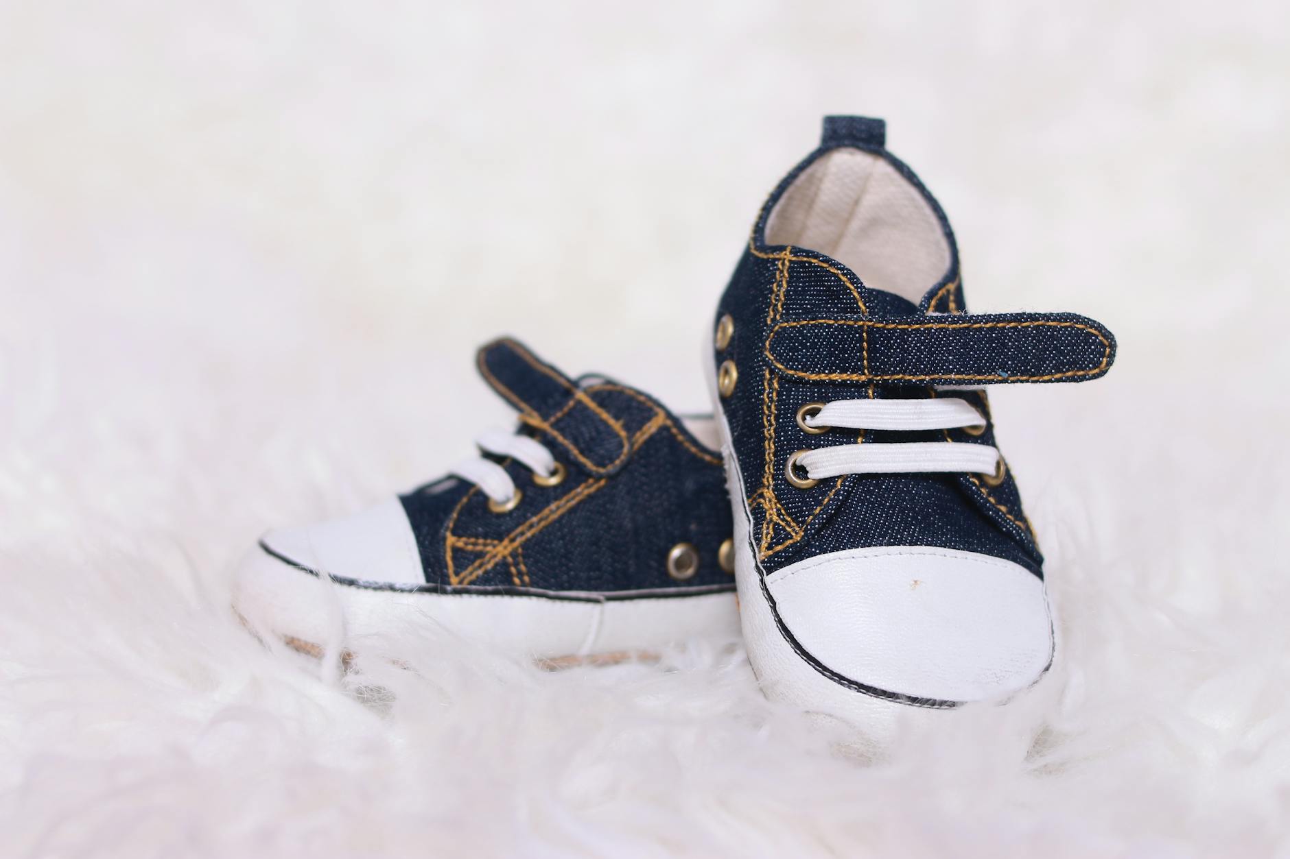 Infant Walking Shoes