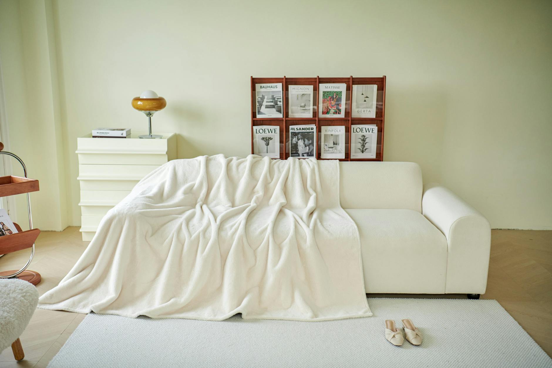 Tailored Slipcovers For Sofas