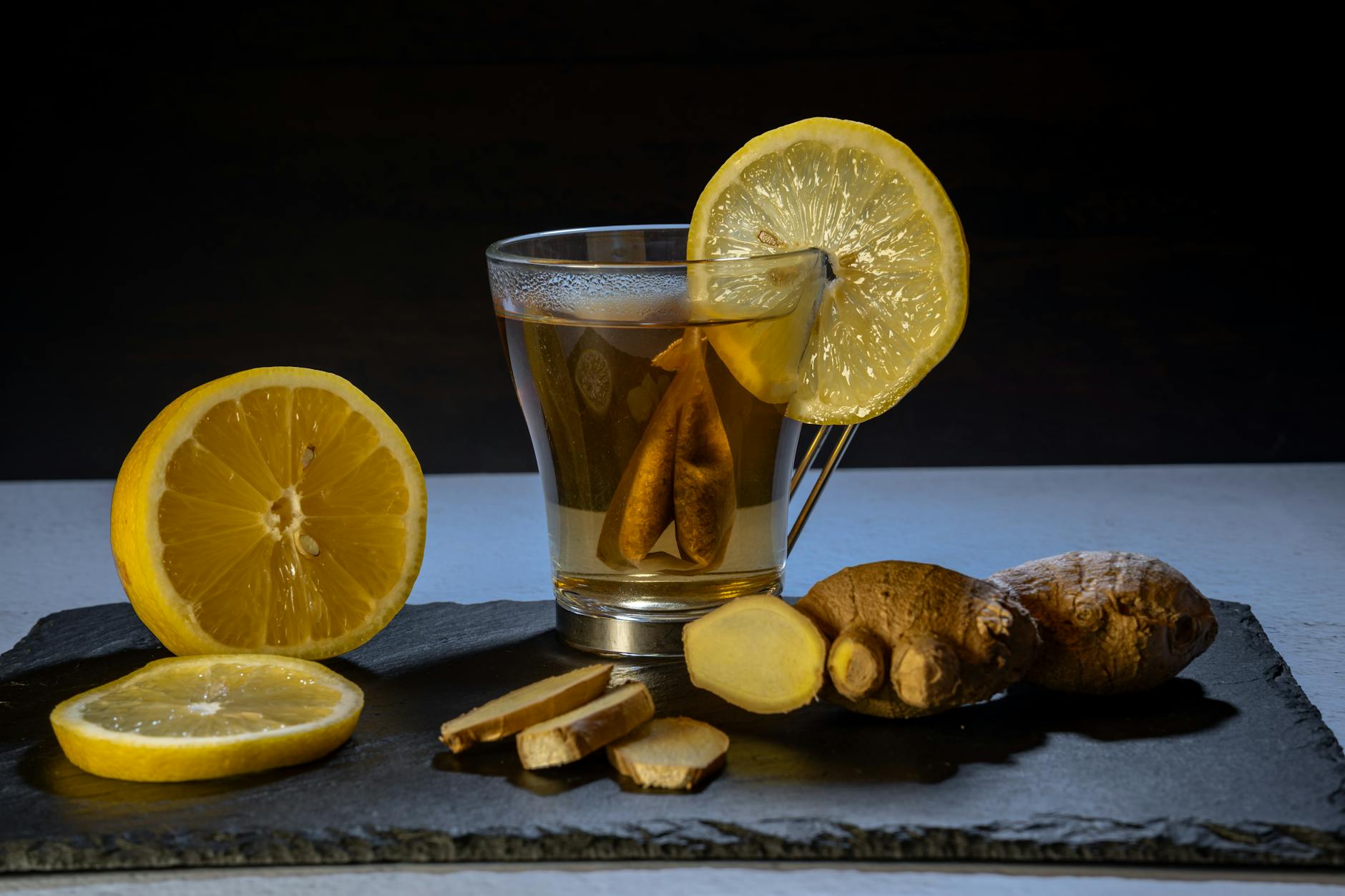 Detox Teas Health Risks