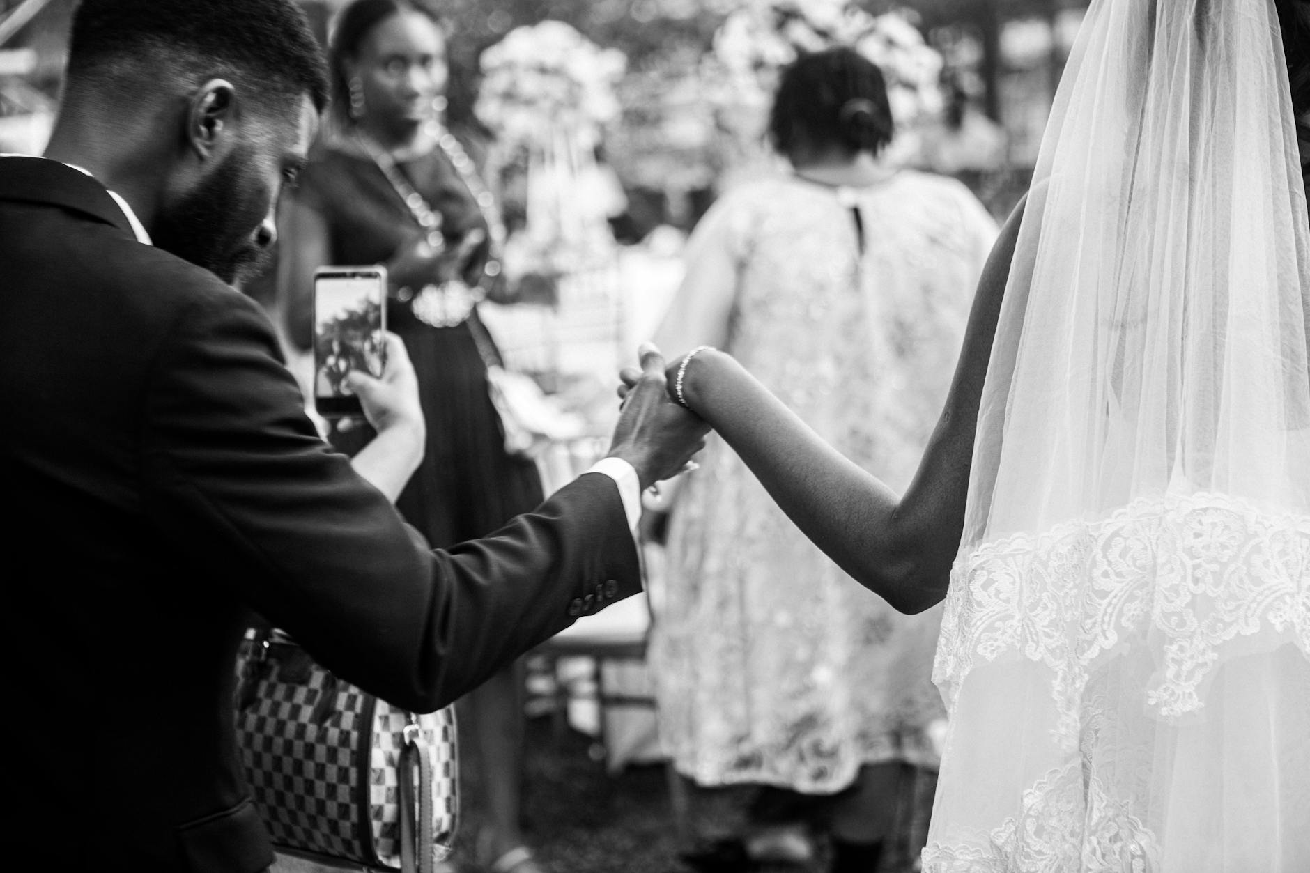 Wedding Photographers Tipping