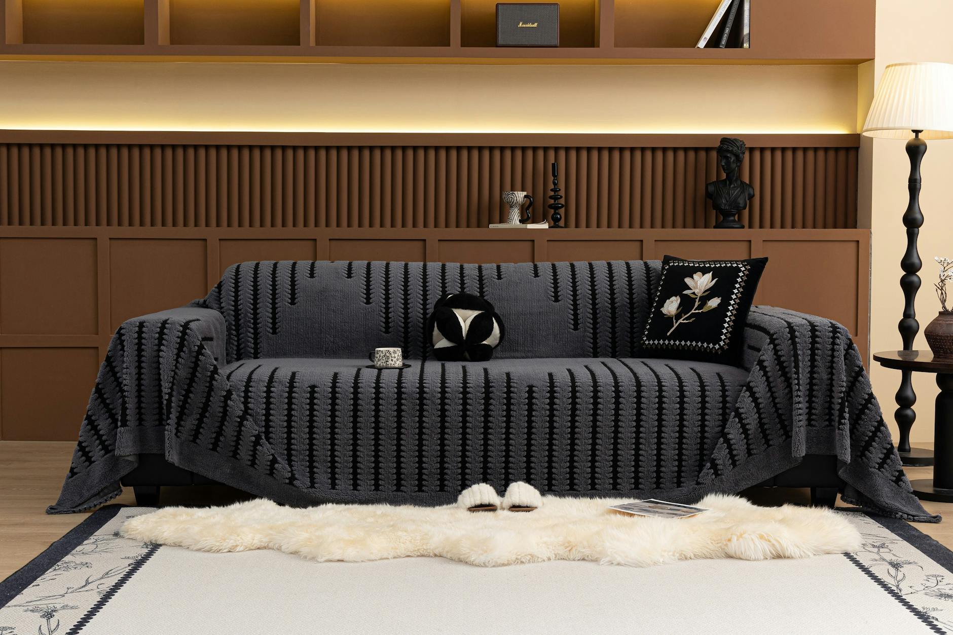 Furniture Slipcovers