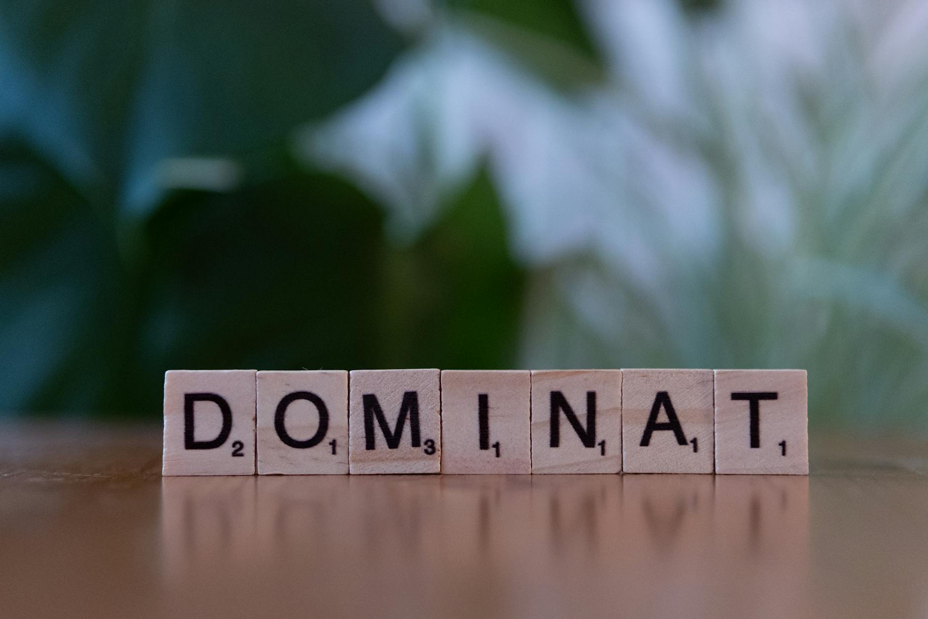 Dominant Authority Figure