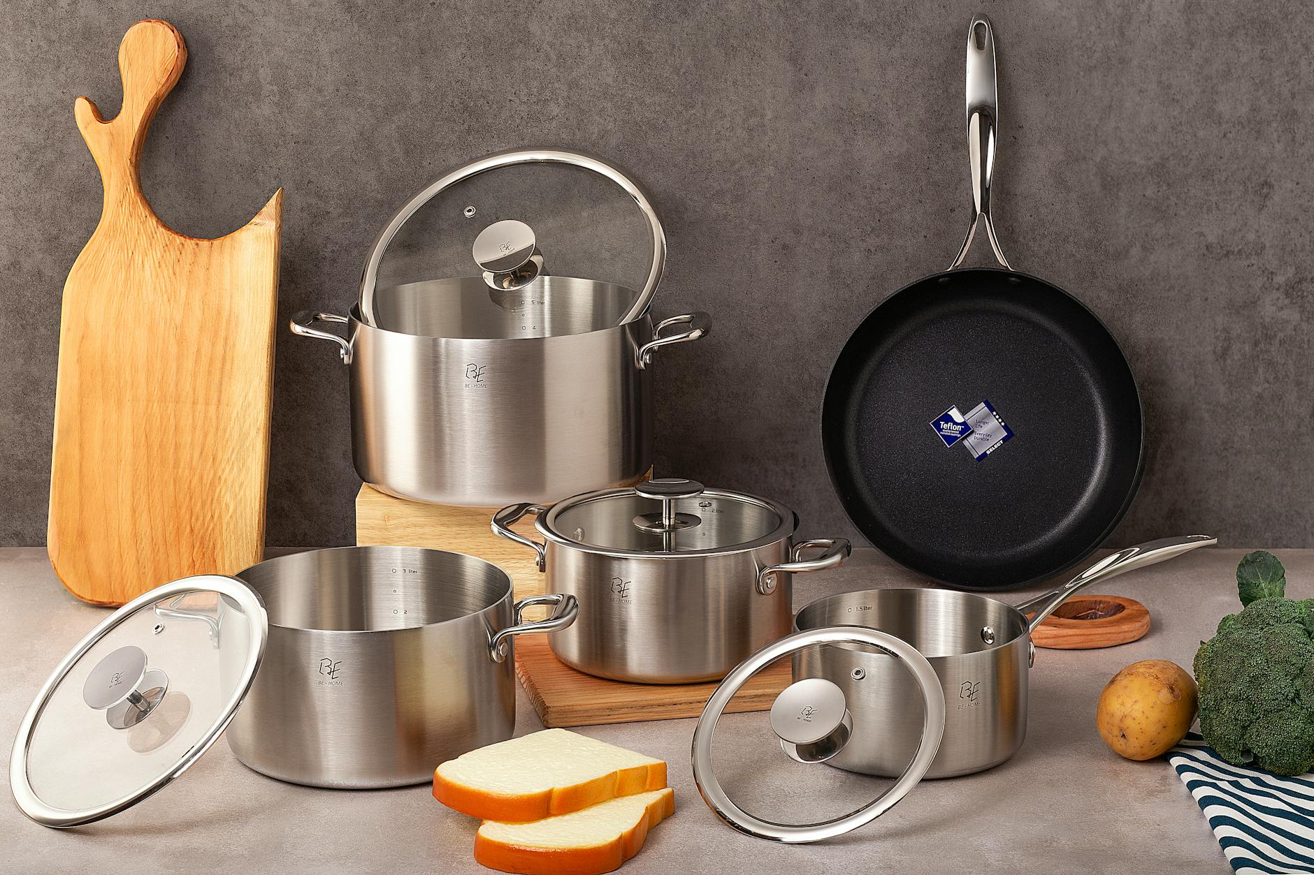 Cookware Sets