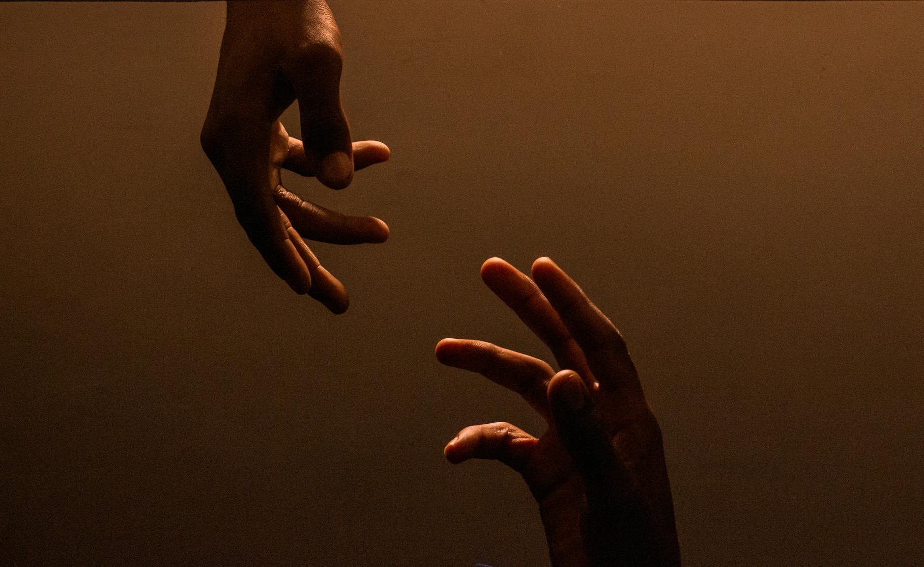 Forgiveness And Memory In Relationships