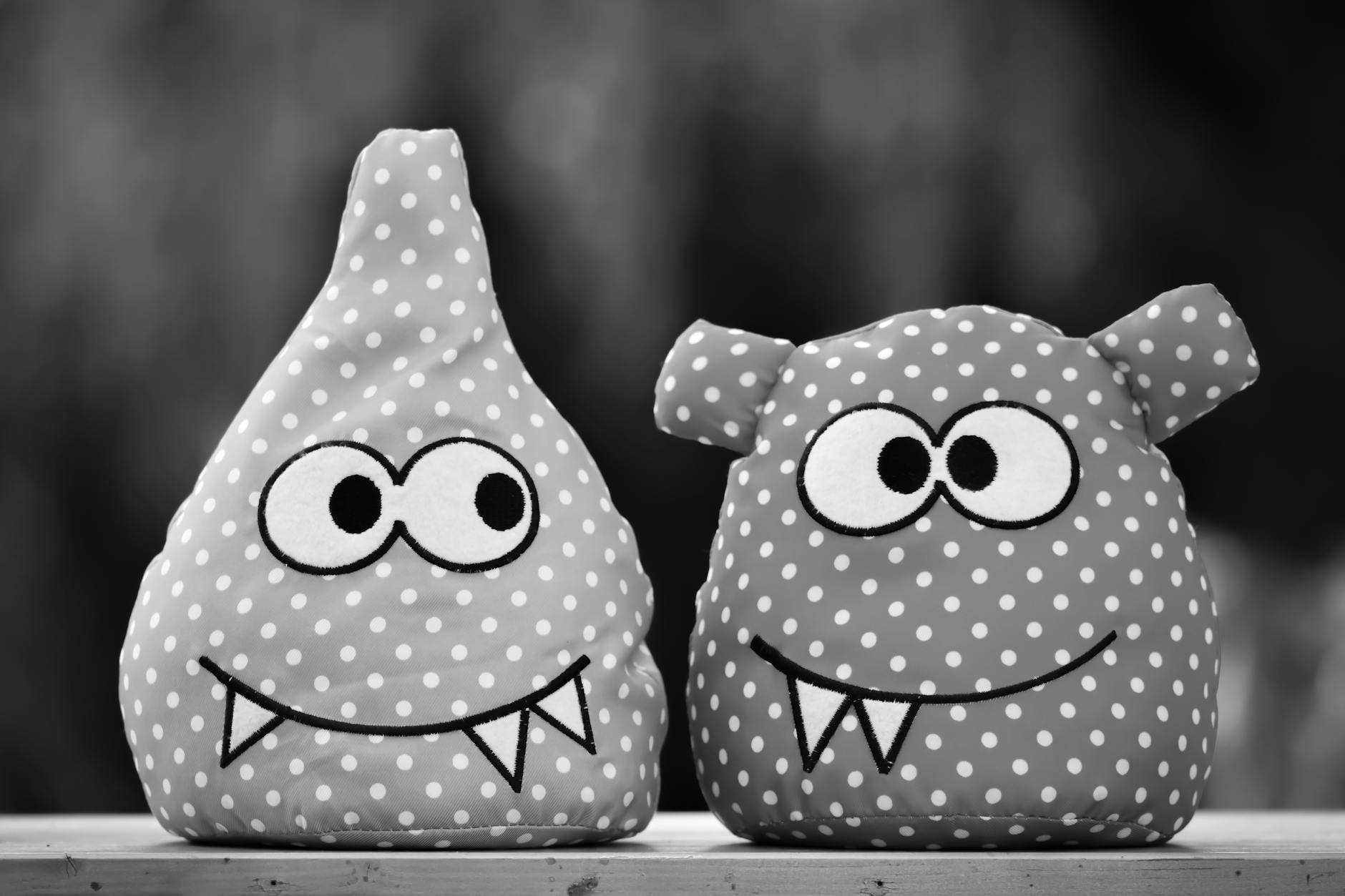 The Green-Eyed Monster Friendship