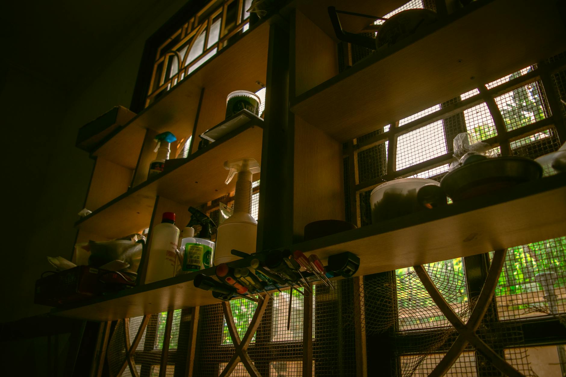 Cooking Spray Household