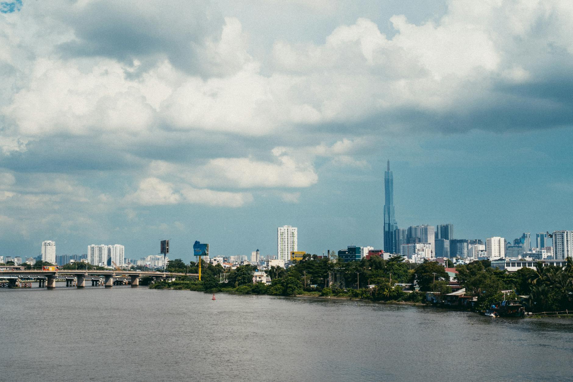 Vietnam Affordable Living Expat Retirement