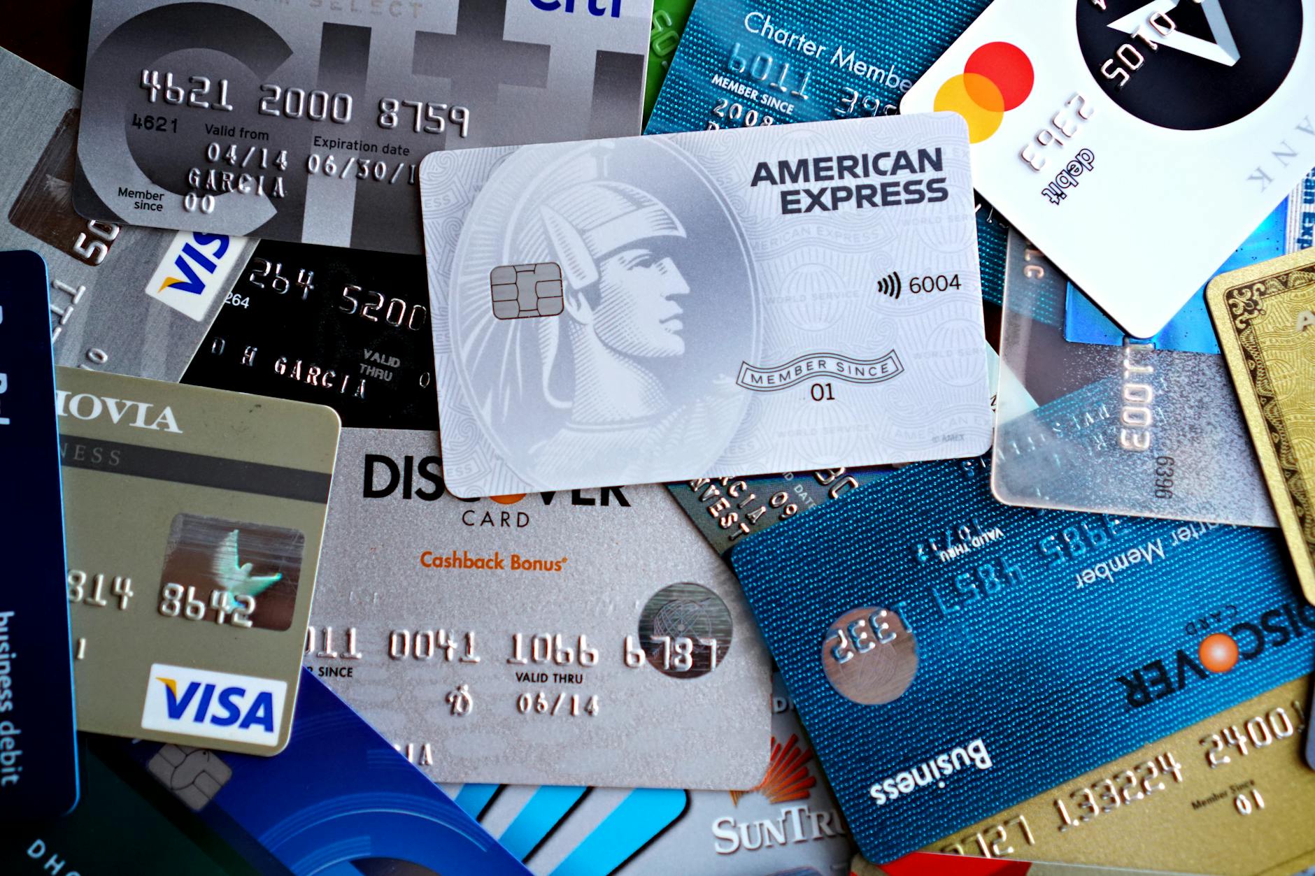 Hidden Credit Cards Financial Infidelity