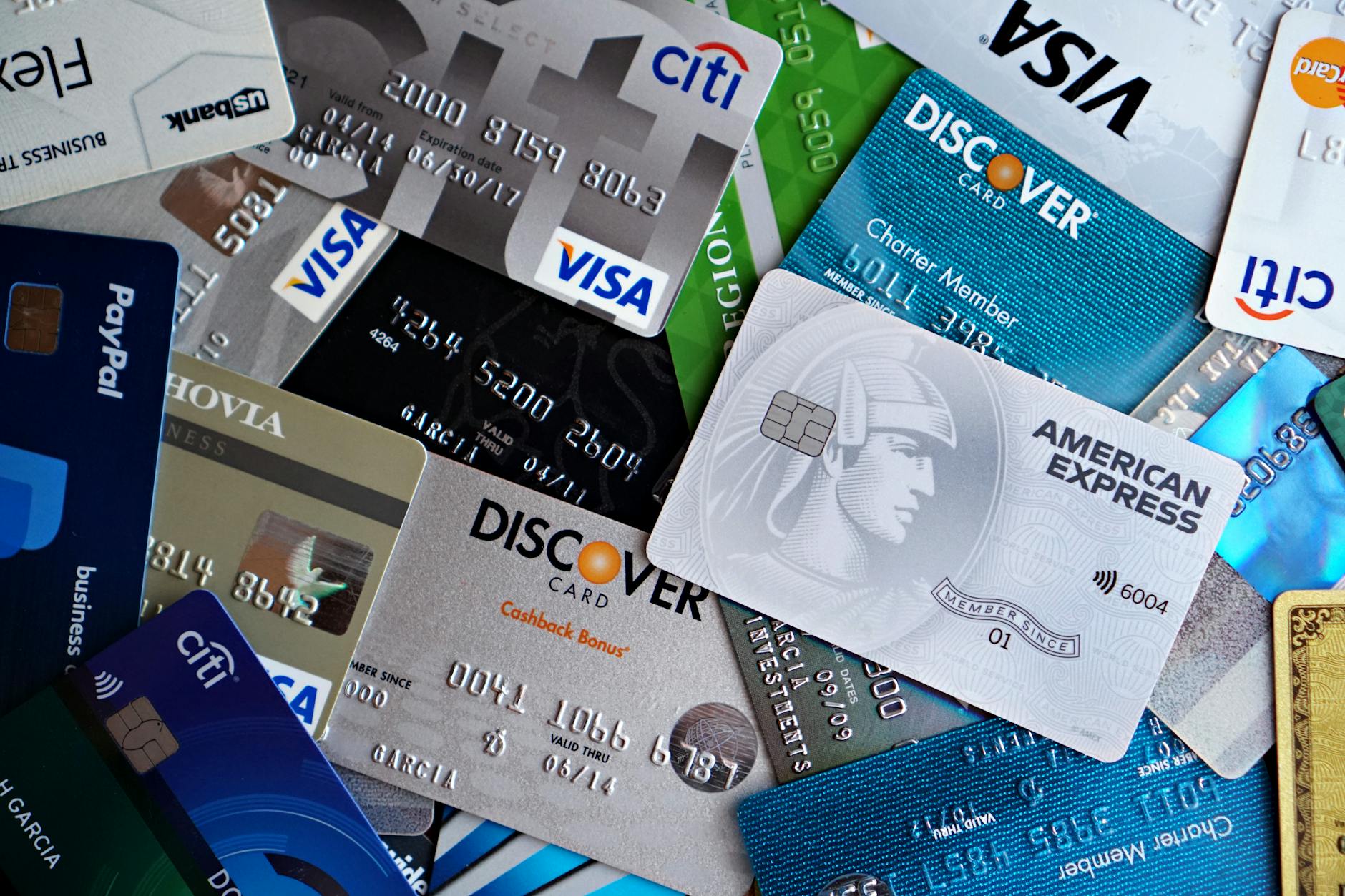 Young Adults Using Credit Cards Responsibly