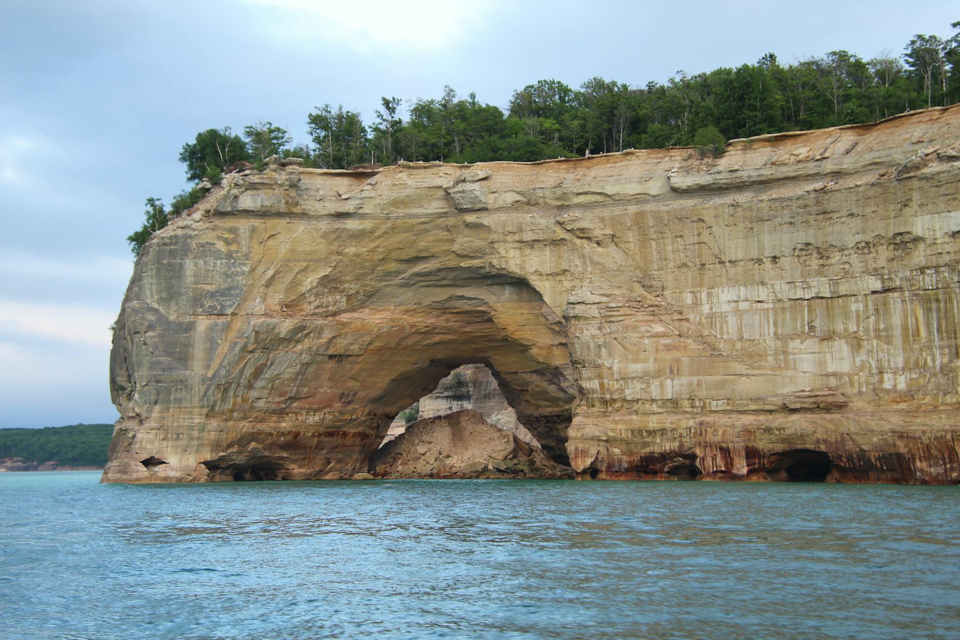 Apostle Islands, Wisconsin