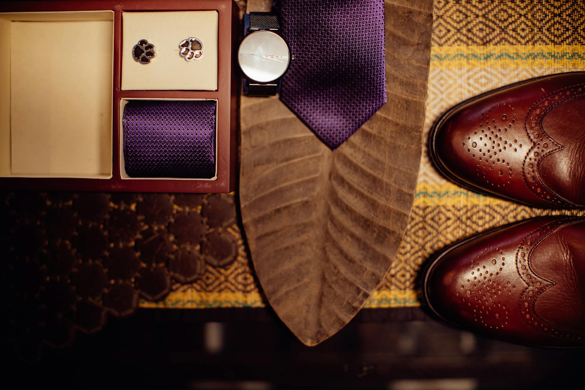 Tie Bar Accessories For Men