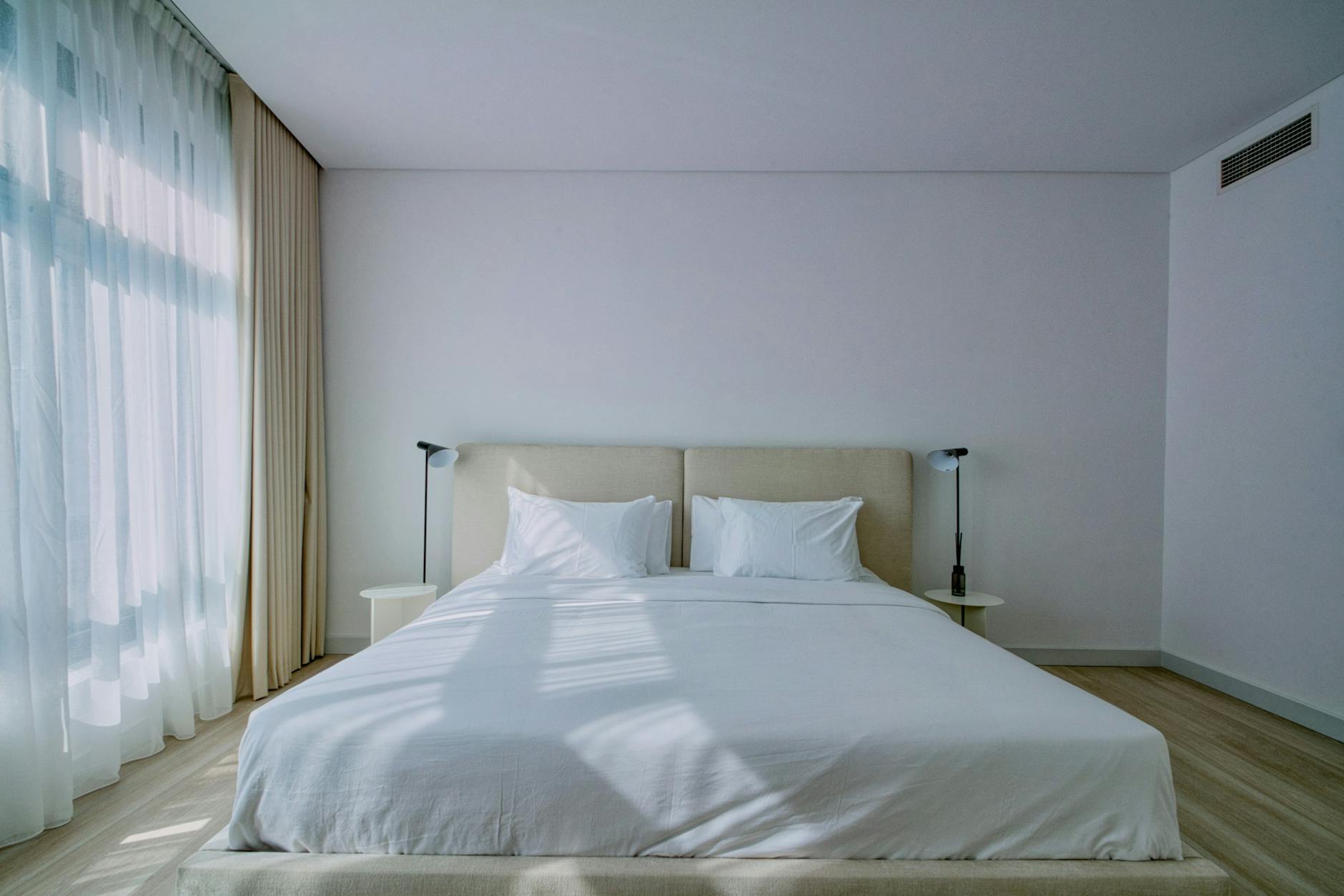 Rent Out Spare Room Short-term Rental