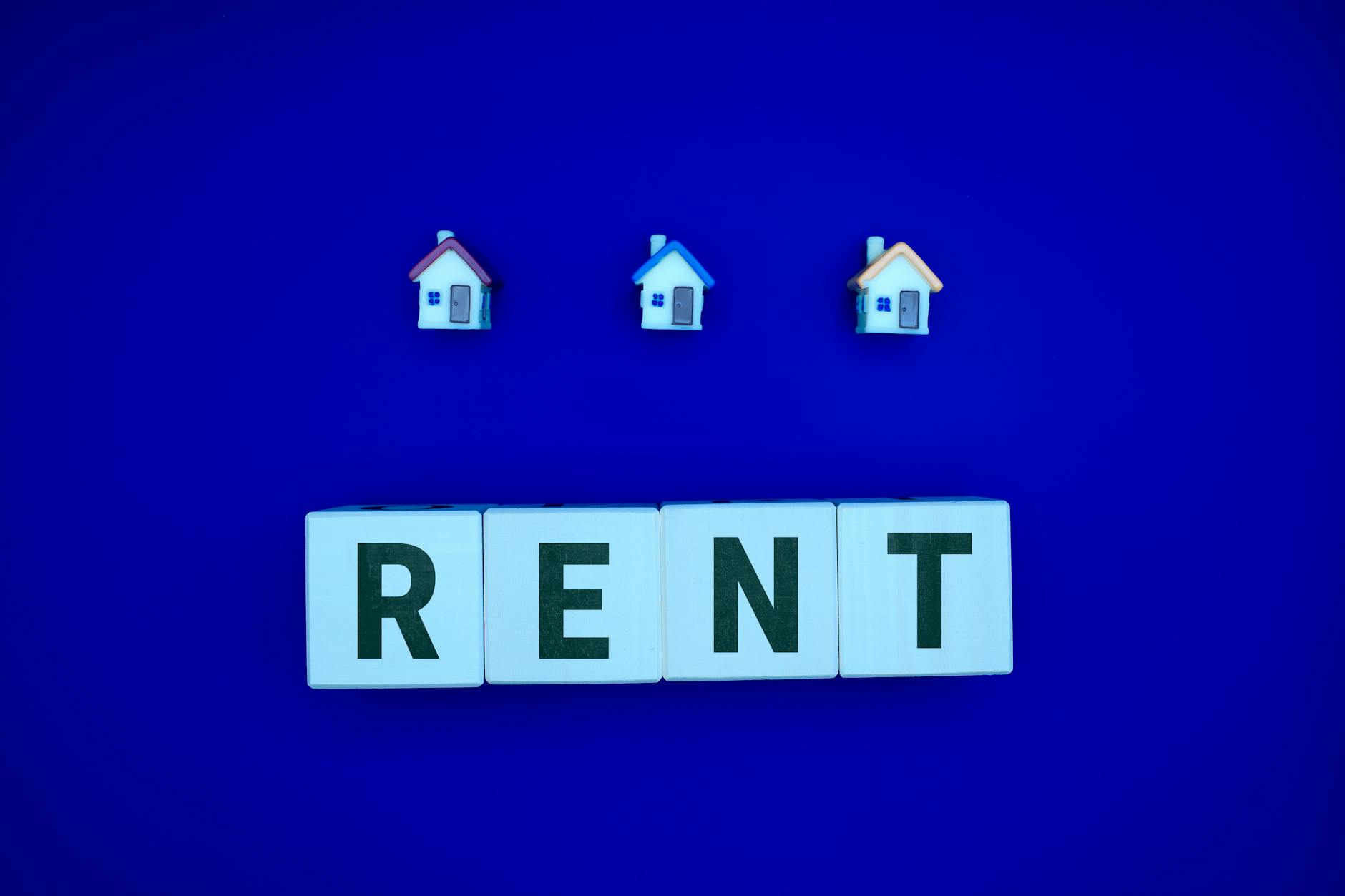 Rental Properties Investment Urban Real Estate