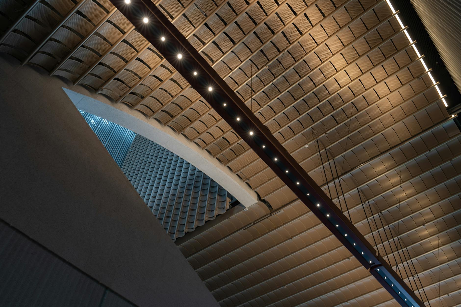 Recessed Cove Lighting Interior Design