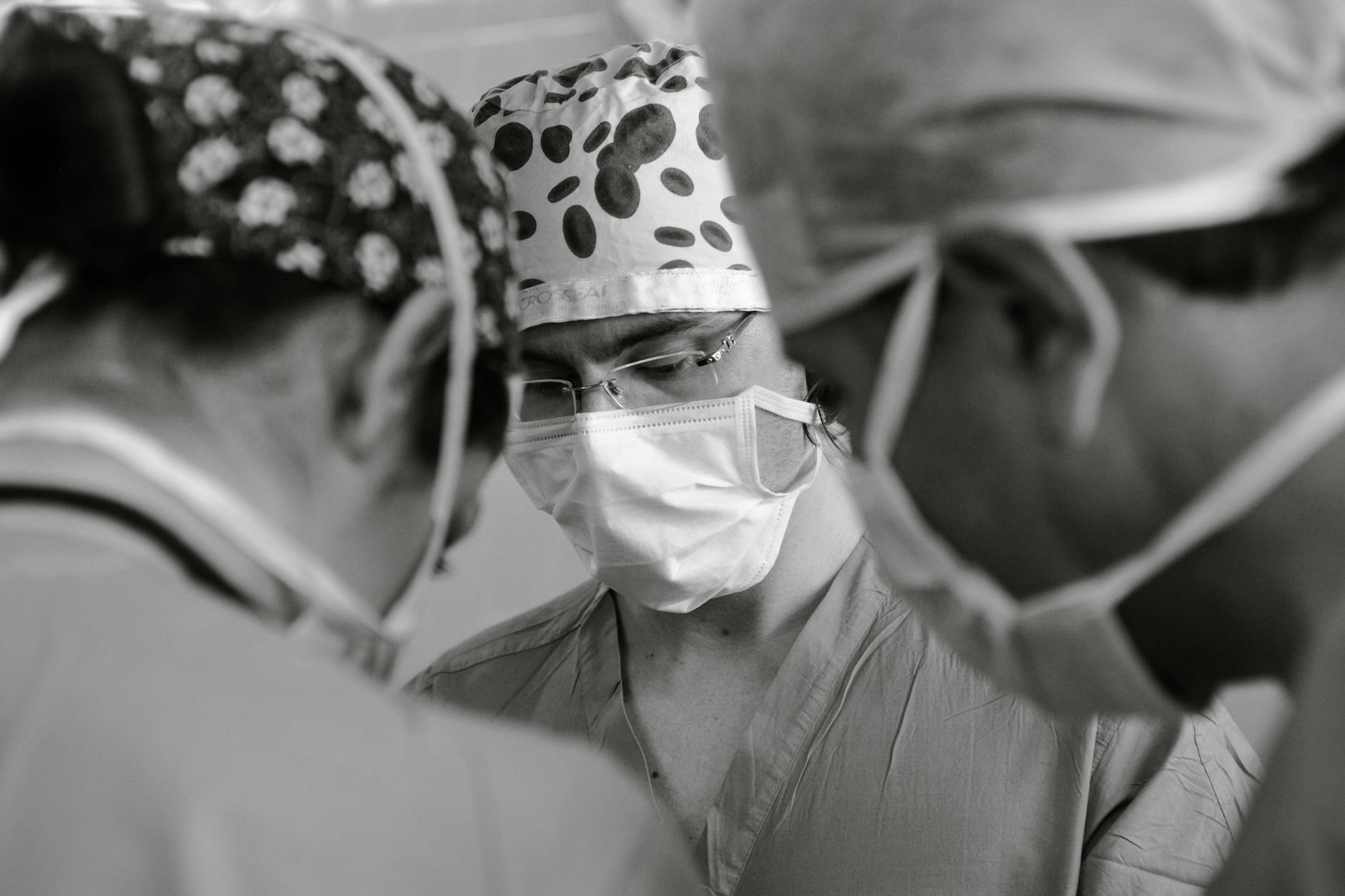 Anesthesiologist Job