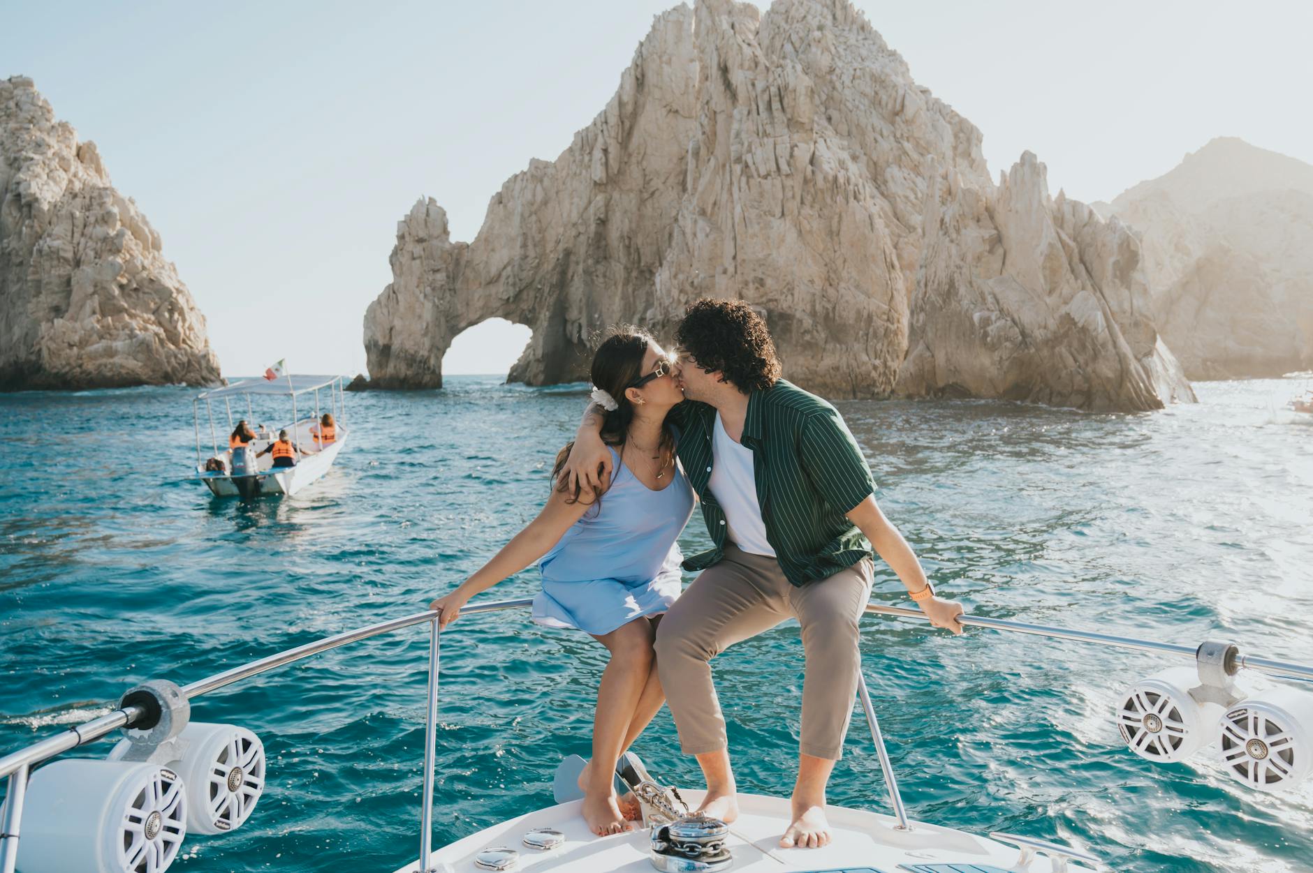 Cabo San Lucas Honeymoon Romantic Destinations