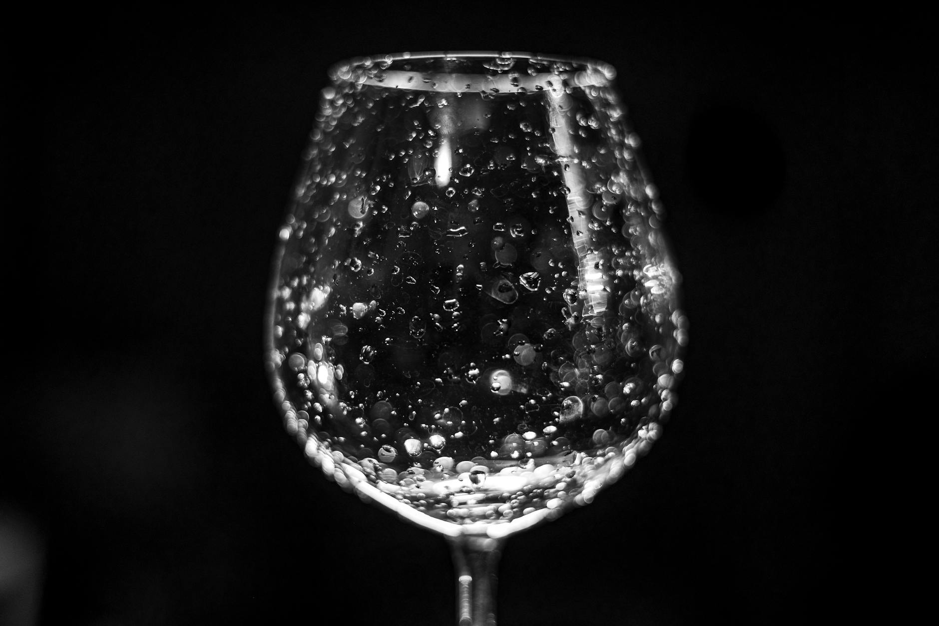 White Wine Glass