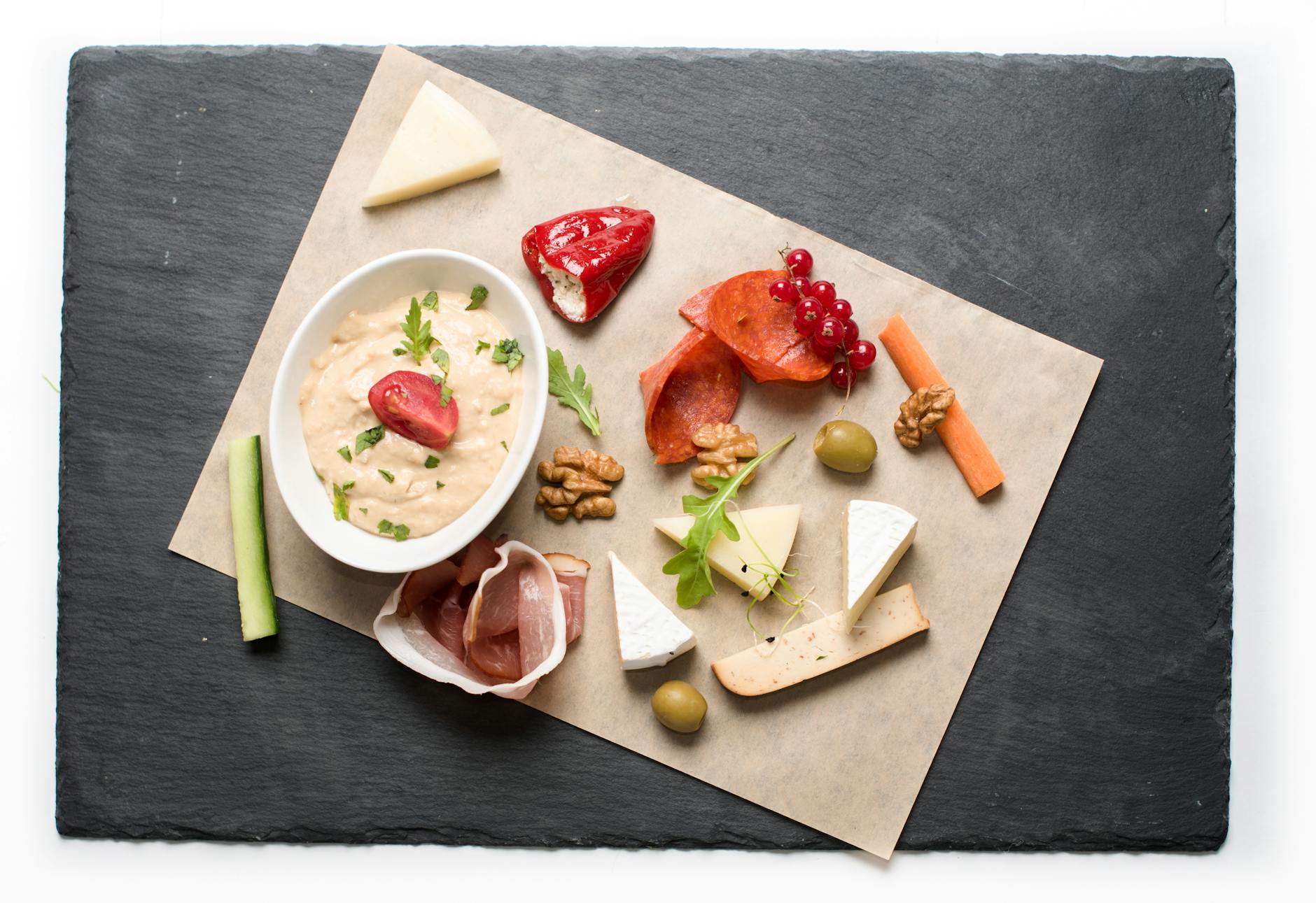 Slate Serving Platters