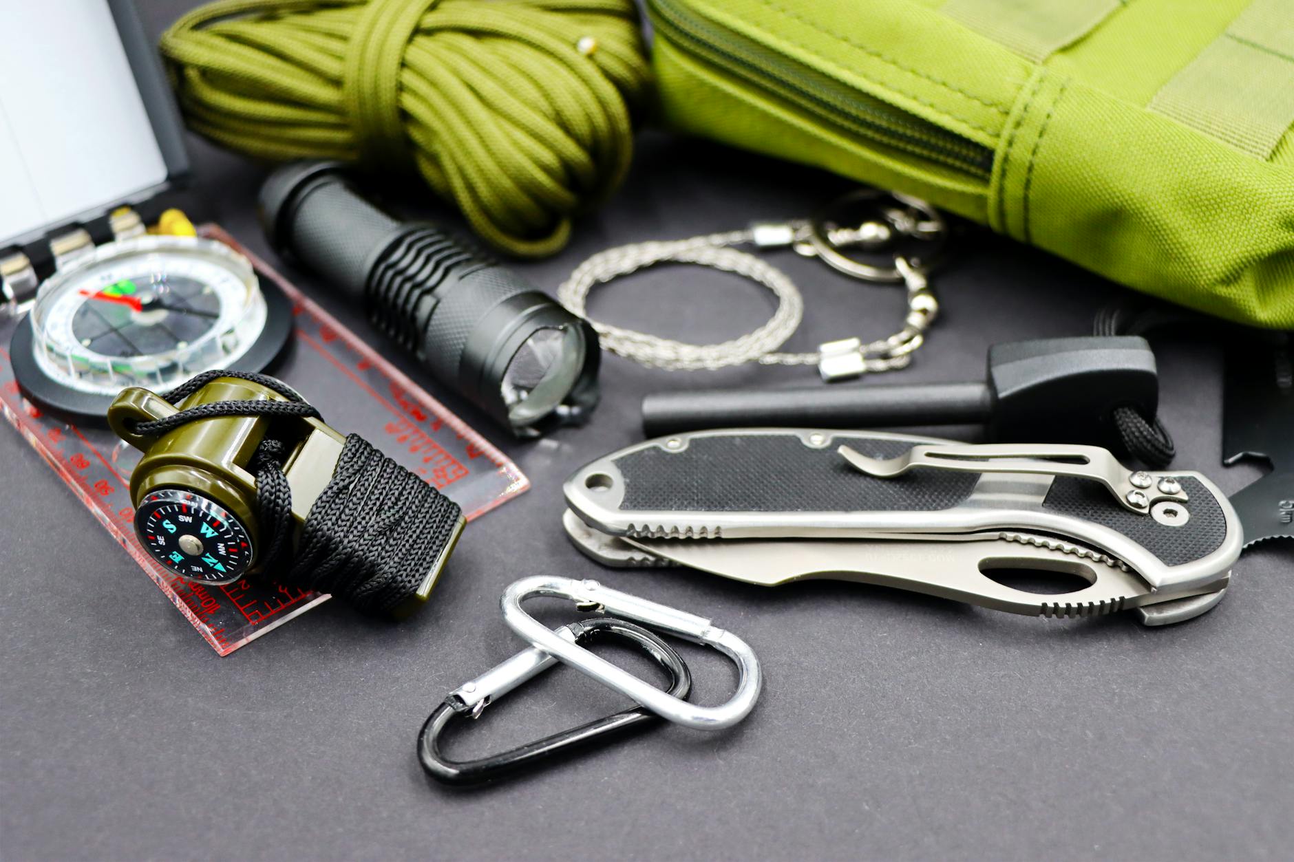 Basic Tool Kit Accessories For Men