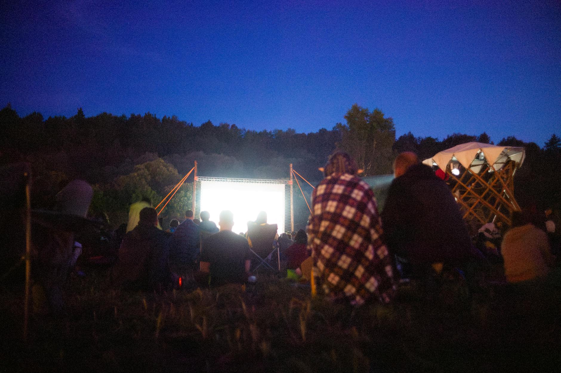 Free Community Events Outdoor Concerts Festivals Movie Nights