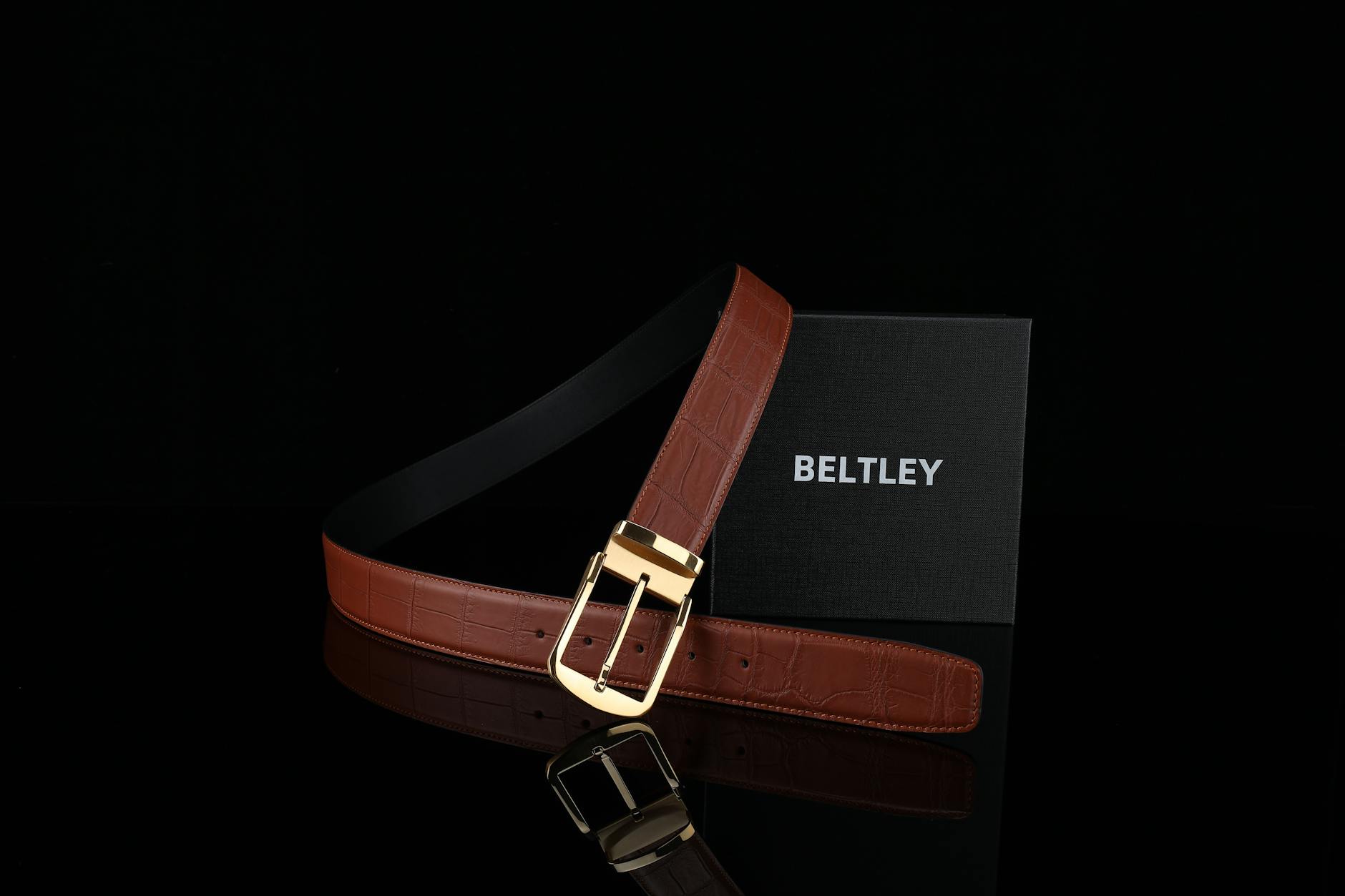 Leather Belts