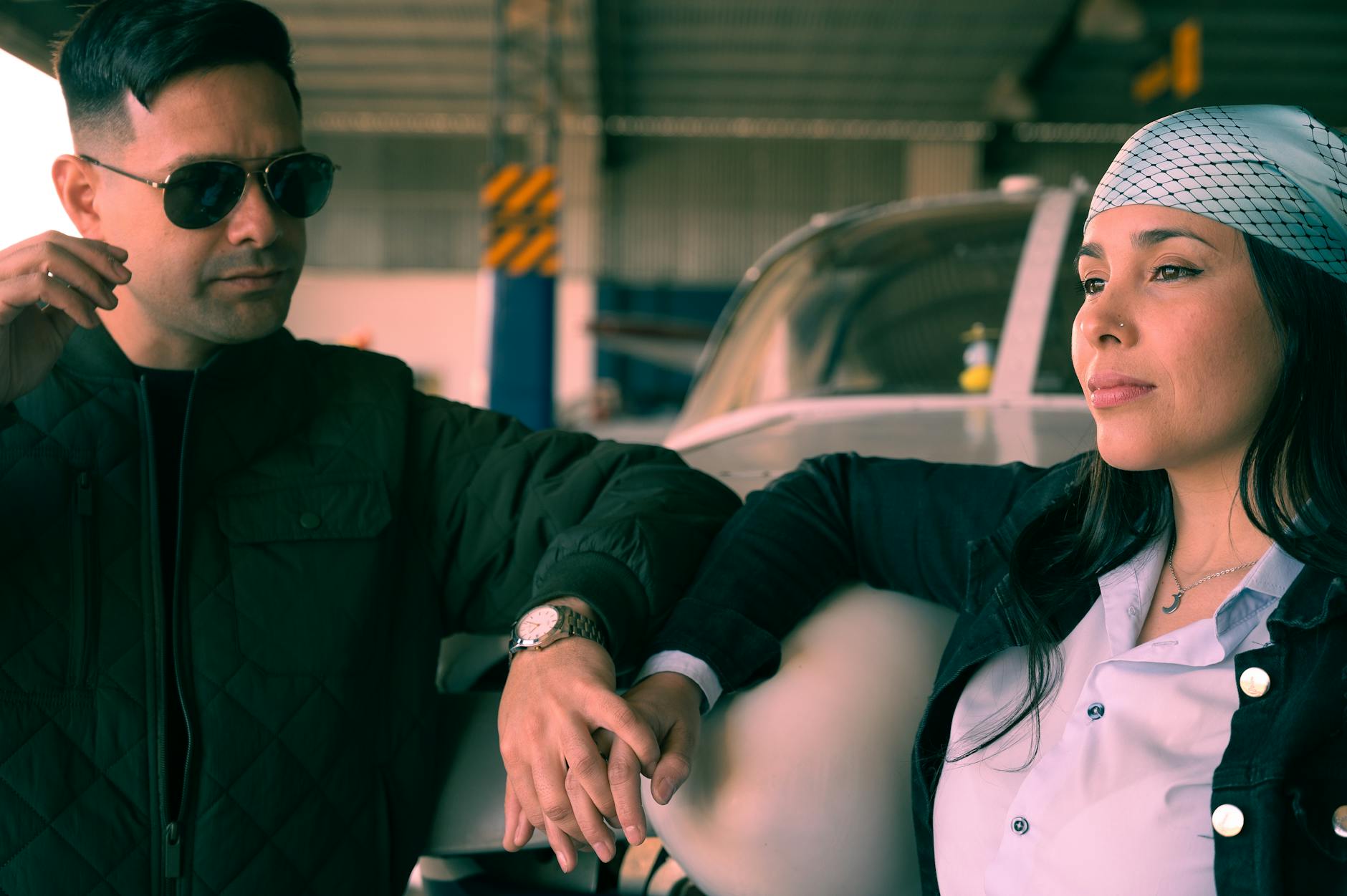 Aviator Sunglasses Men Accessories