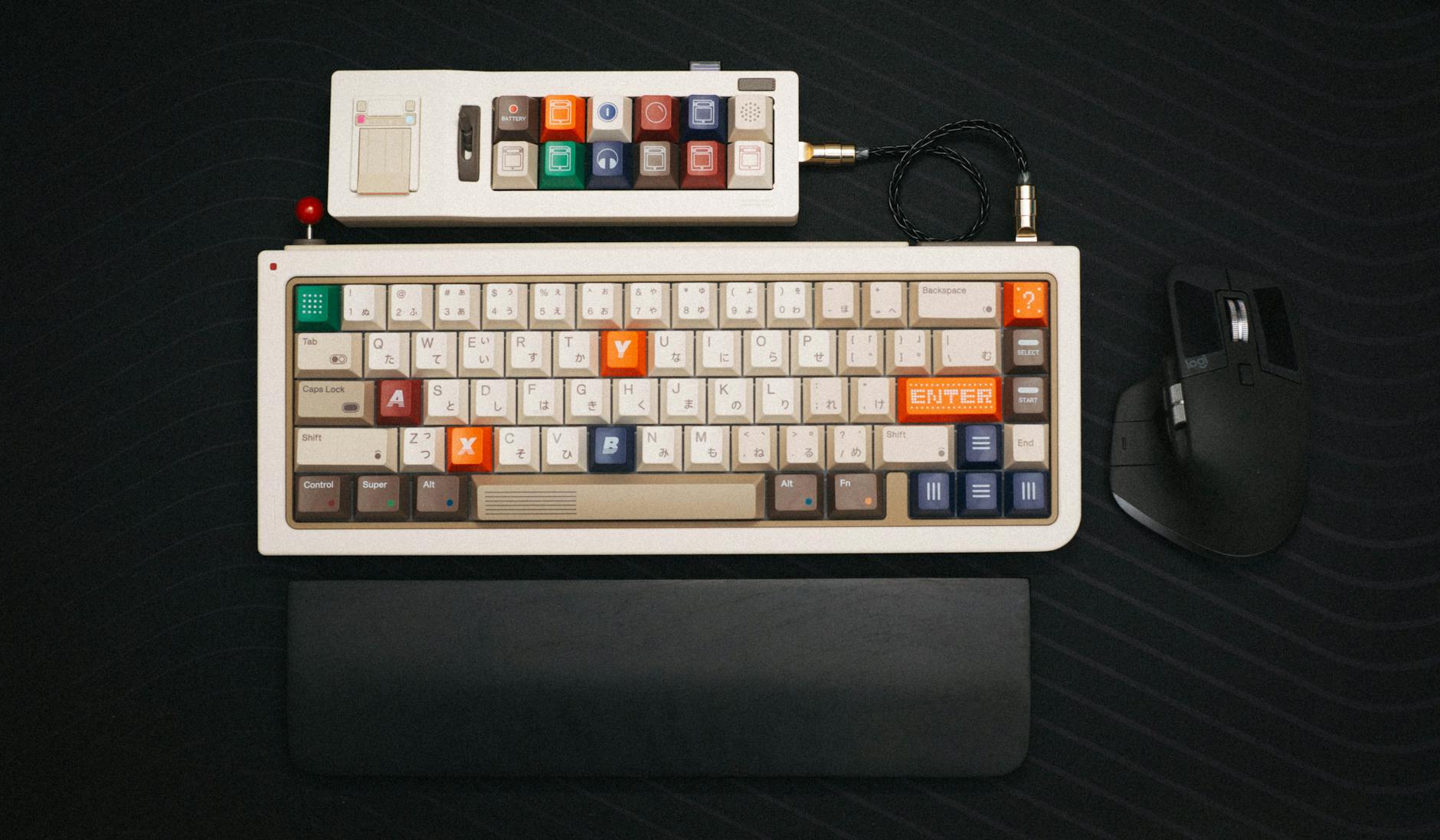 Gel Wrist Rest For Home Office