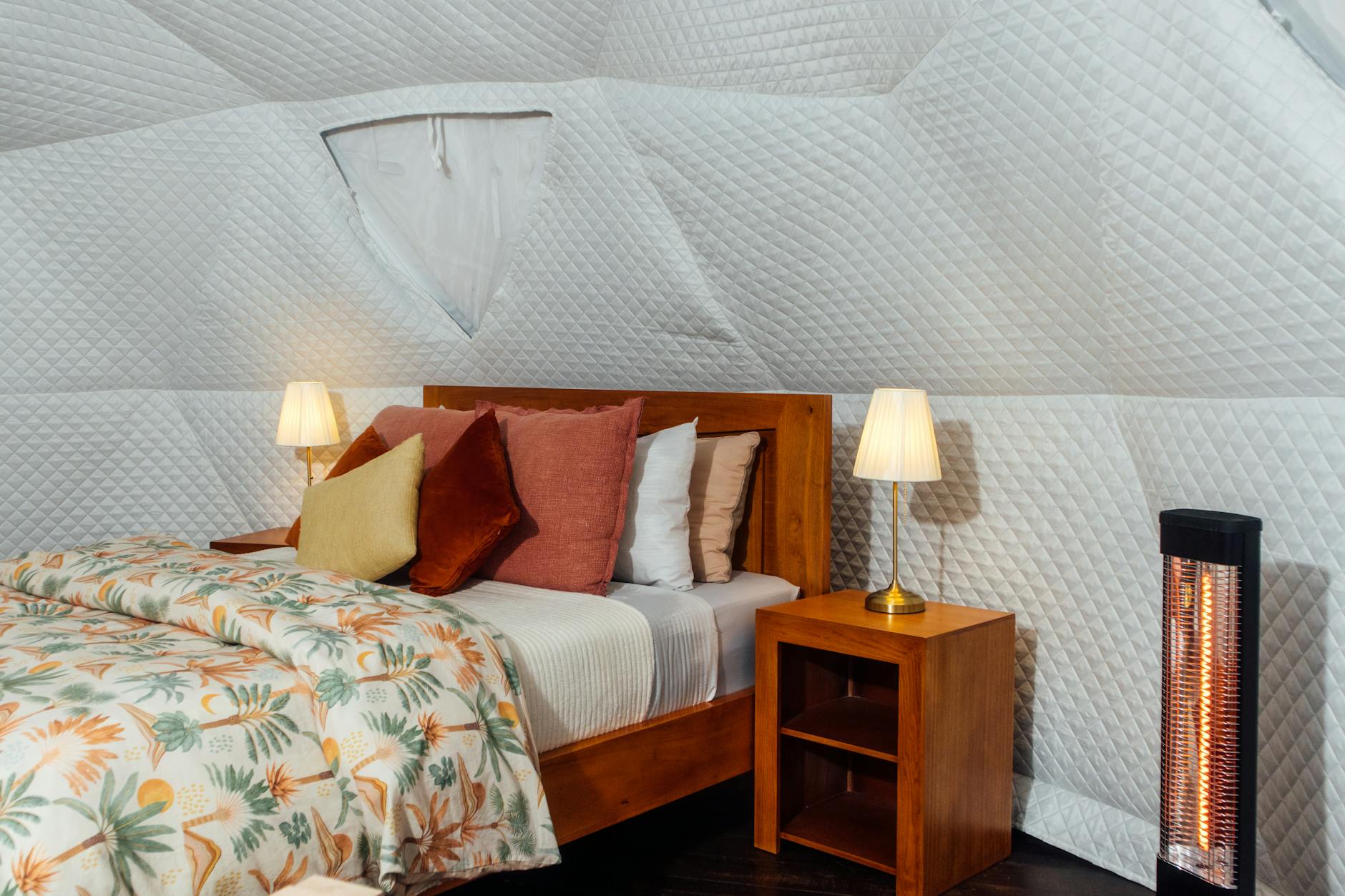 Water Heater Blanket Insulation