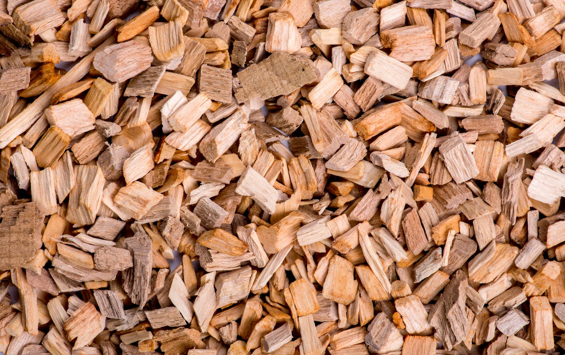 Fragranced Wood Chips Home