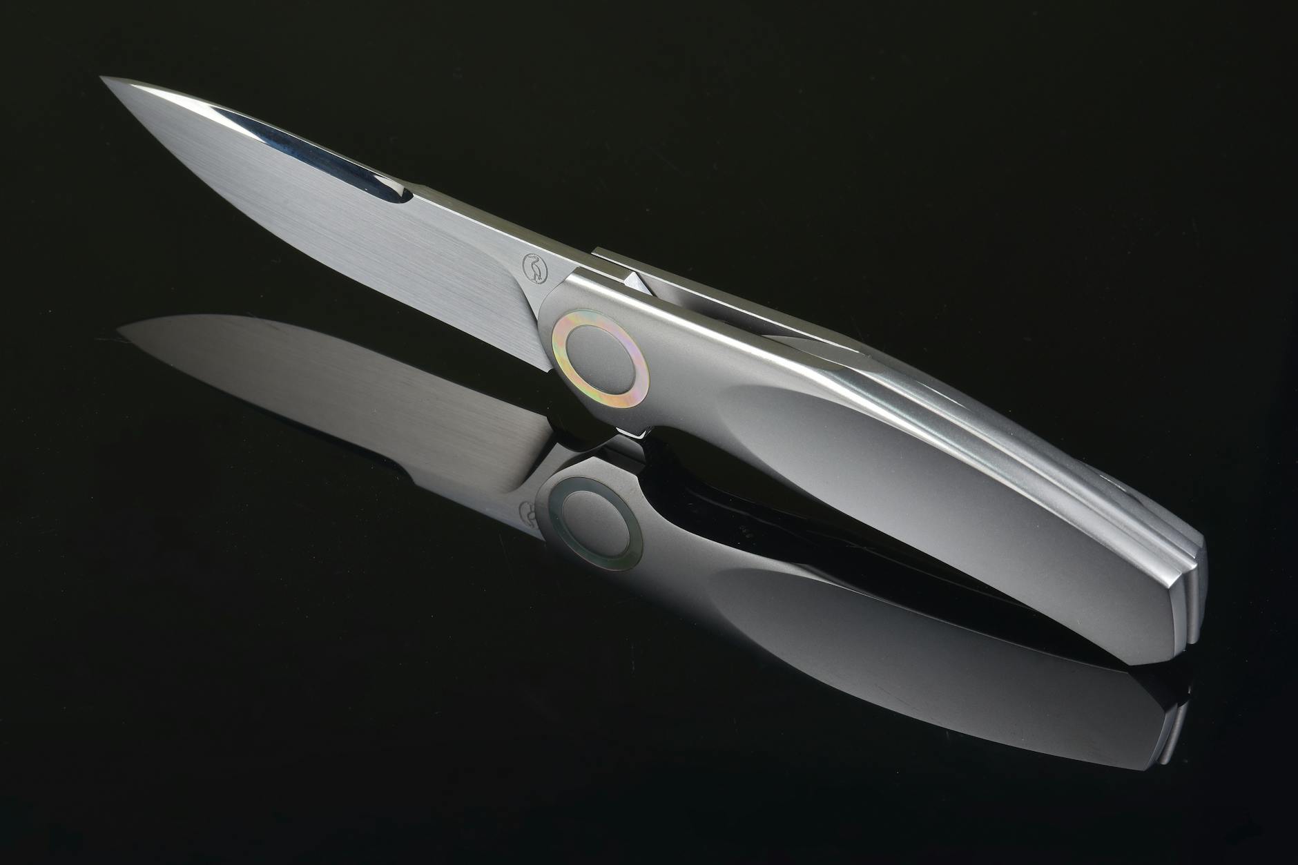 Pocket Knife Stainless Steel Accessories