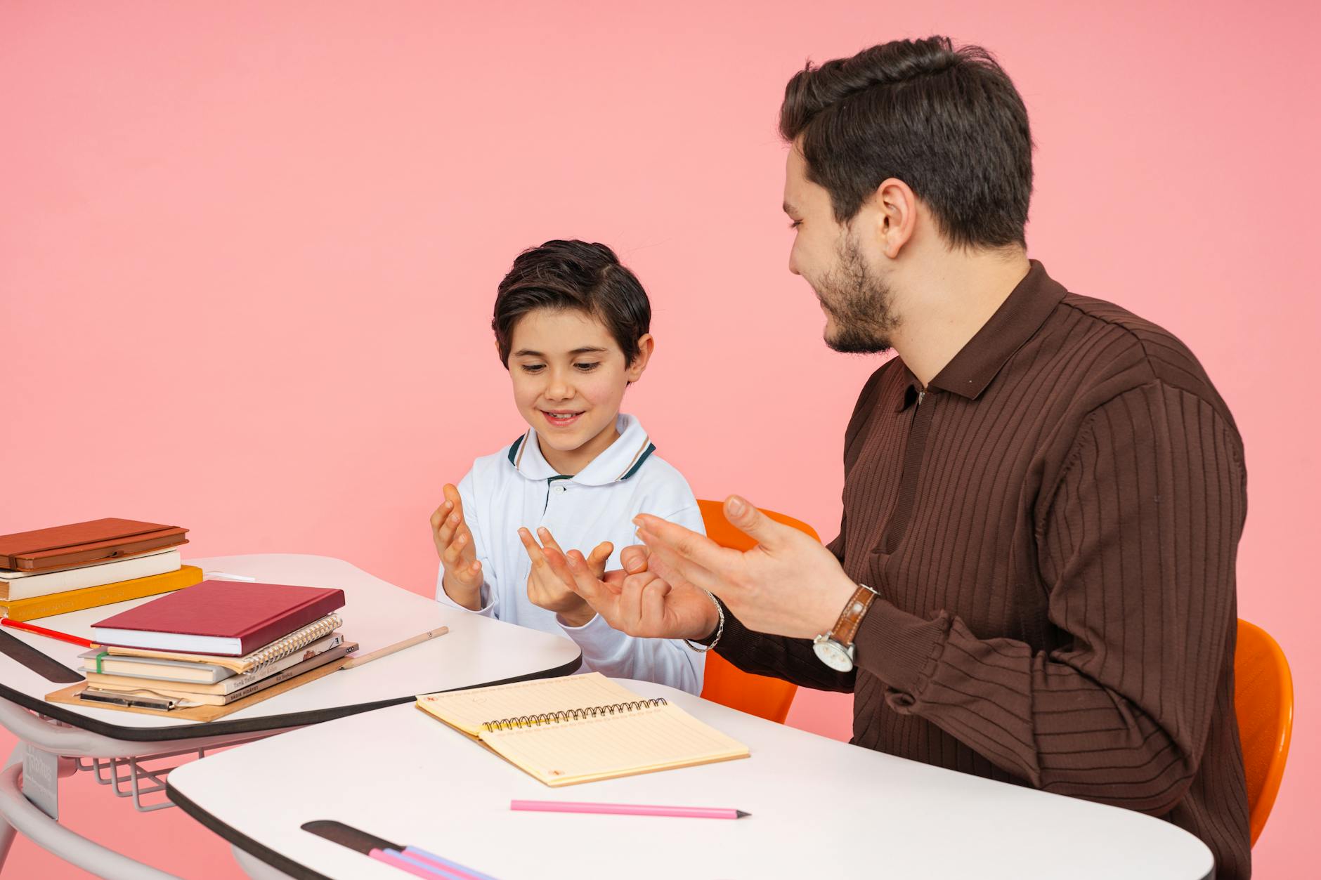 Parents Critiquing Teachers Classroom Methods