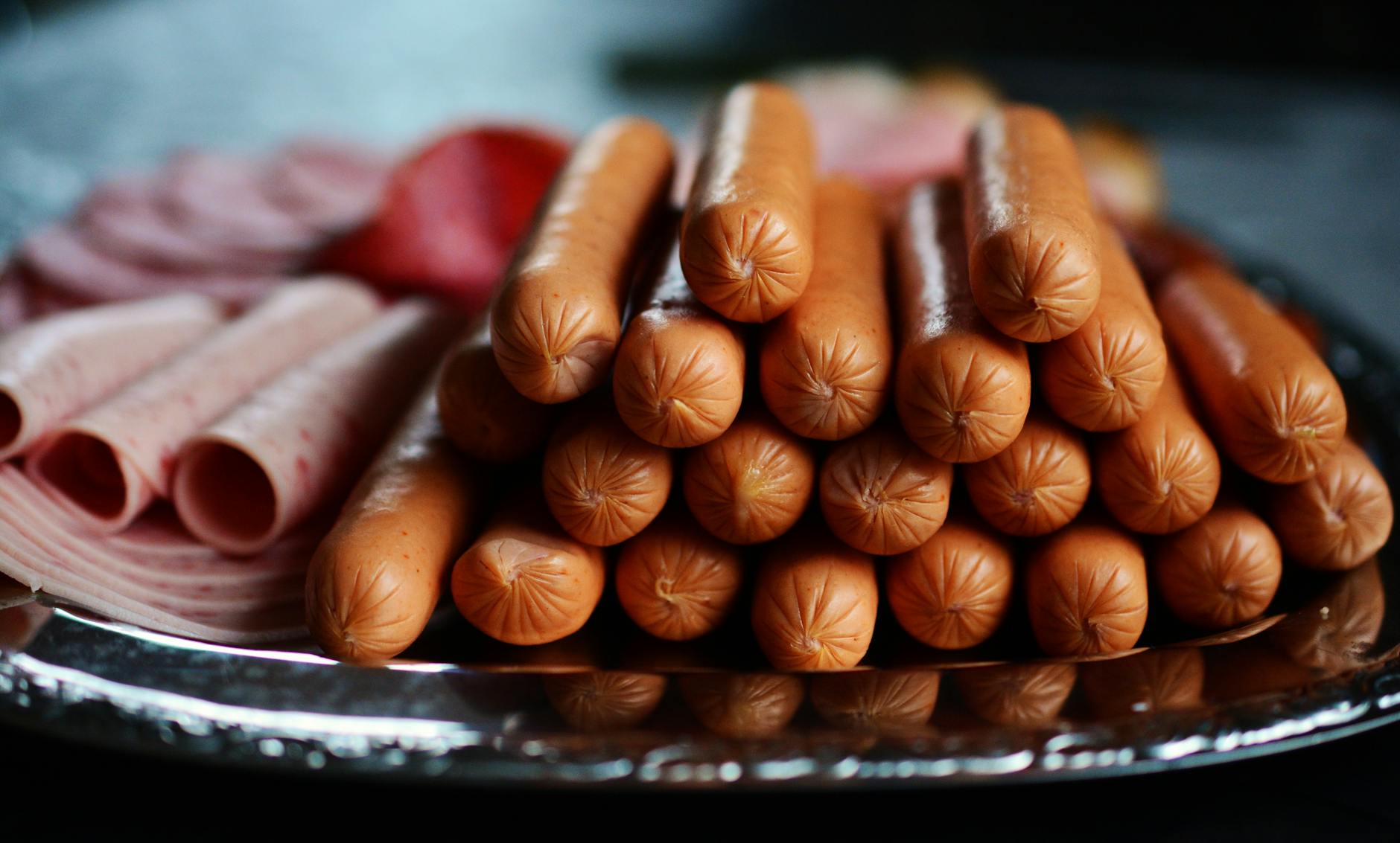 Hot Dogs High Blood Pressure Sodium Processed Meat