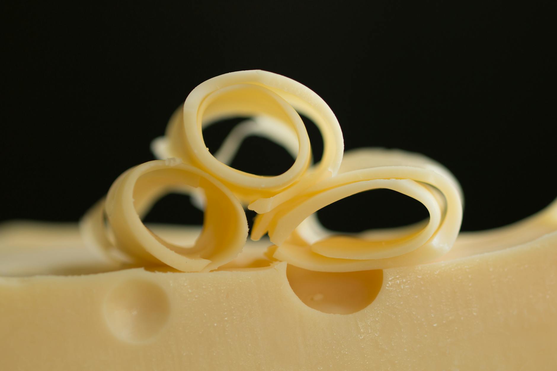 Swiss Cheese Nutrition Benefits