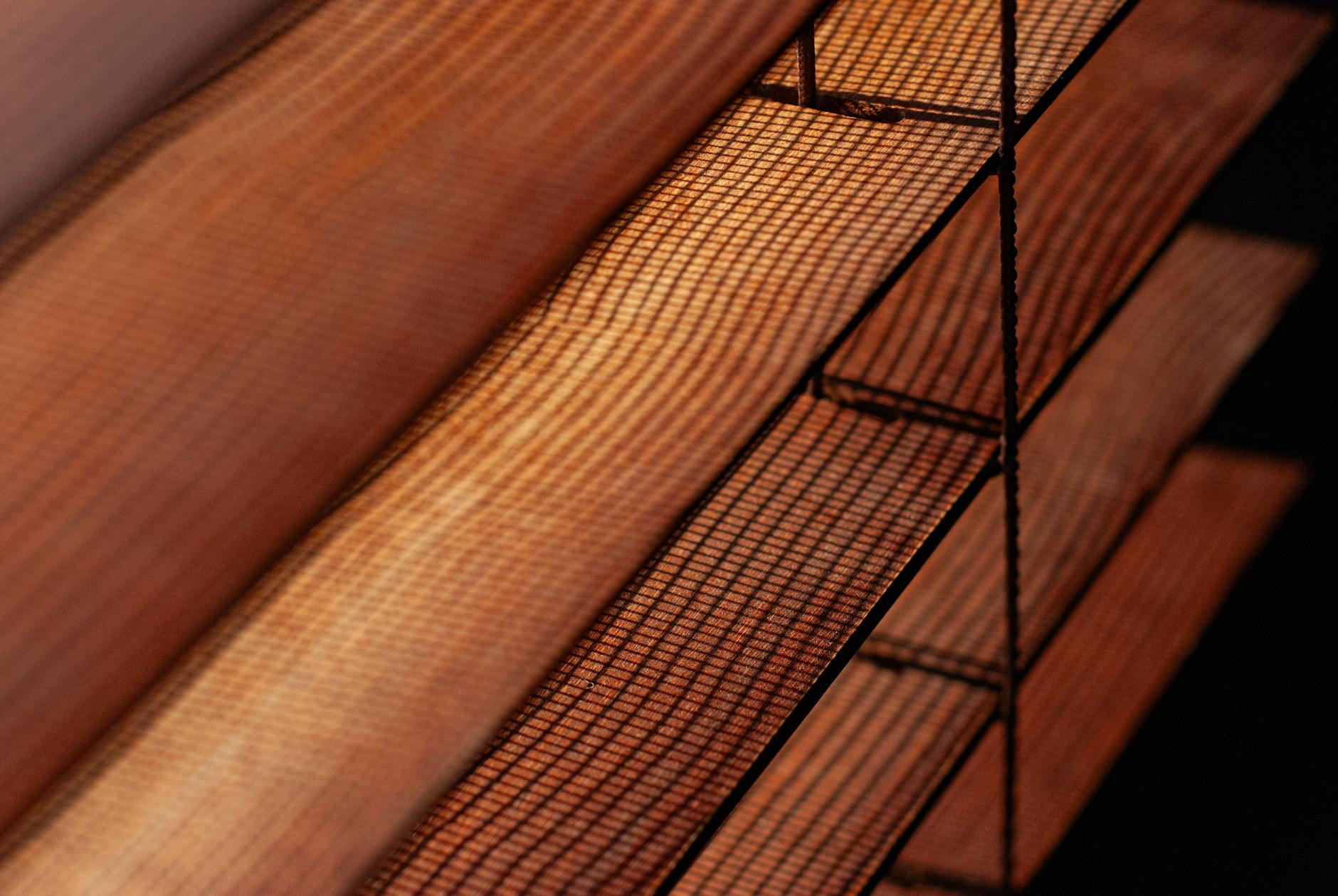 Window Blinds Household