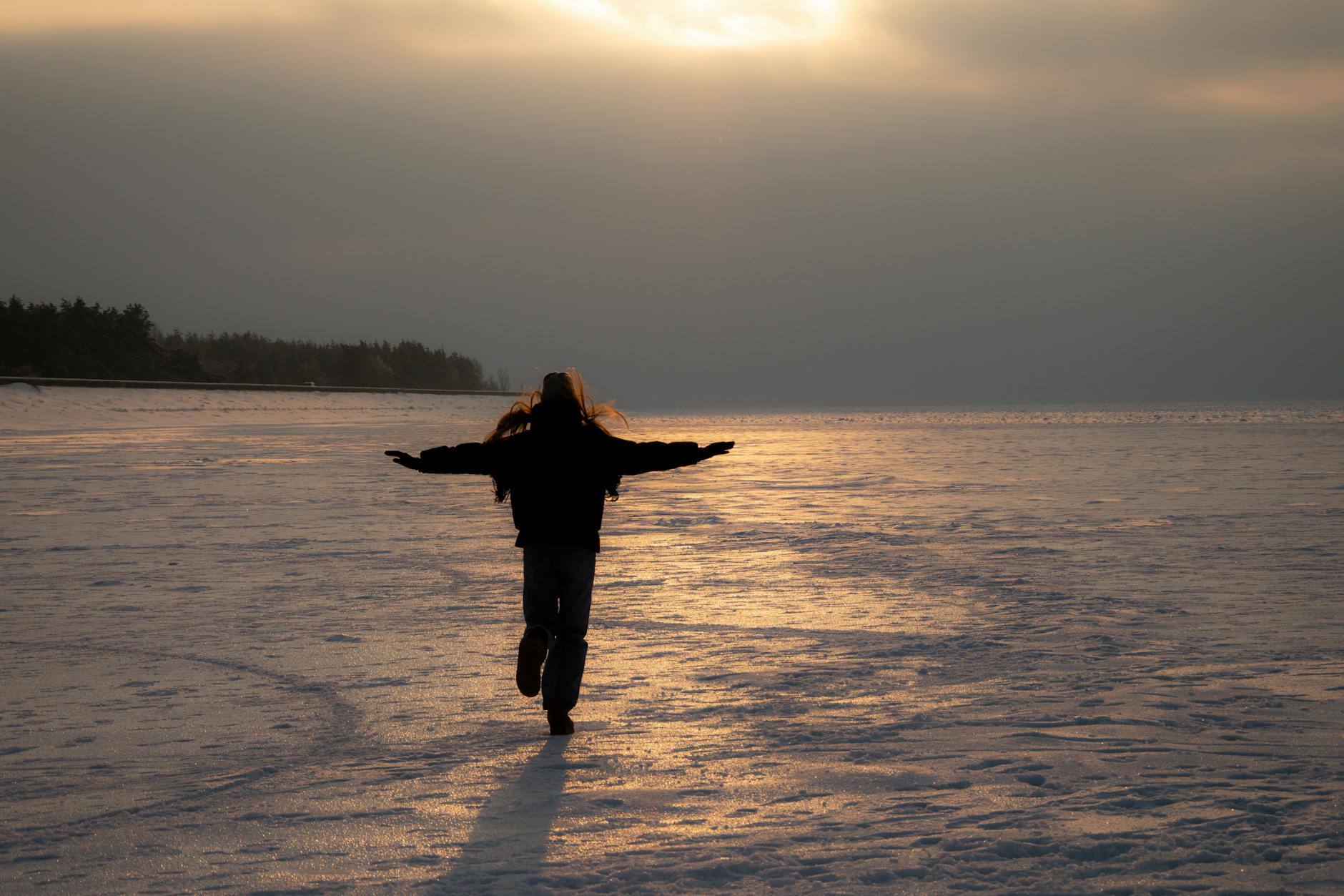 Solitude And Freedom