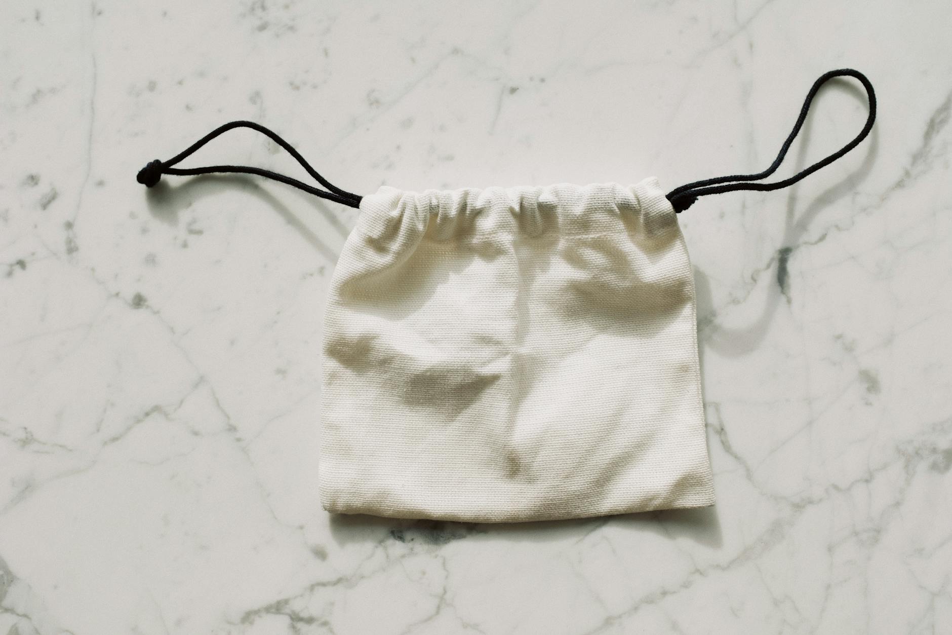 Breathable Fabric Pouches