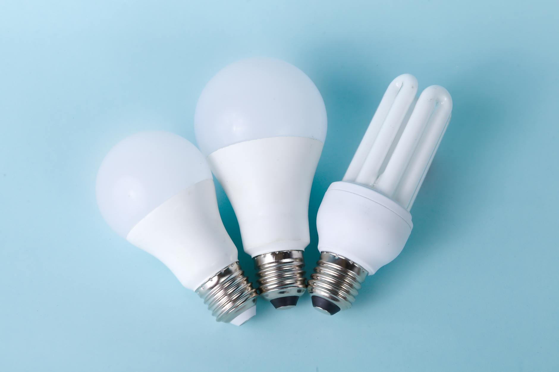 LED Lighting Energy Savings Home Improvement