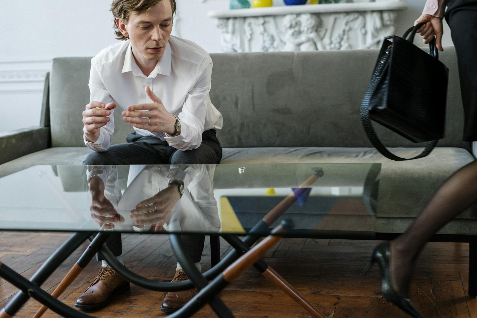 Creative Problem Solving In Job Interviews