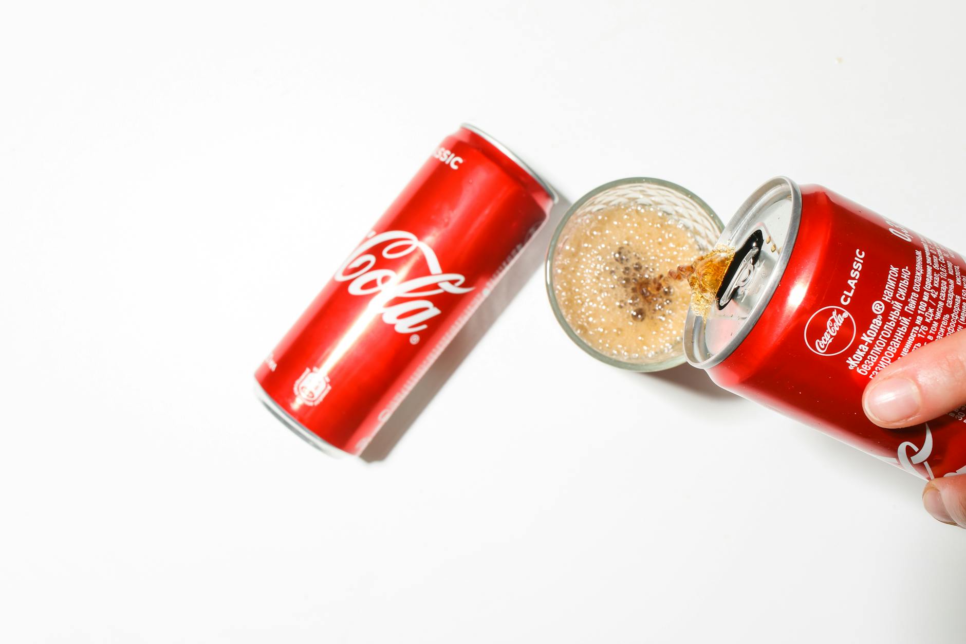 Canned Beverages Things