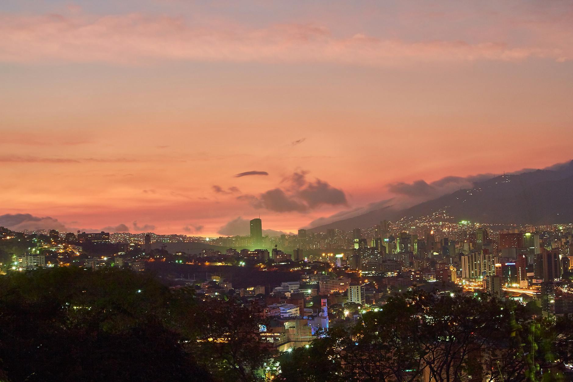 Caracas