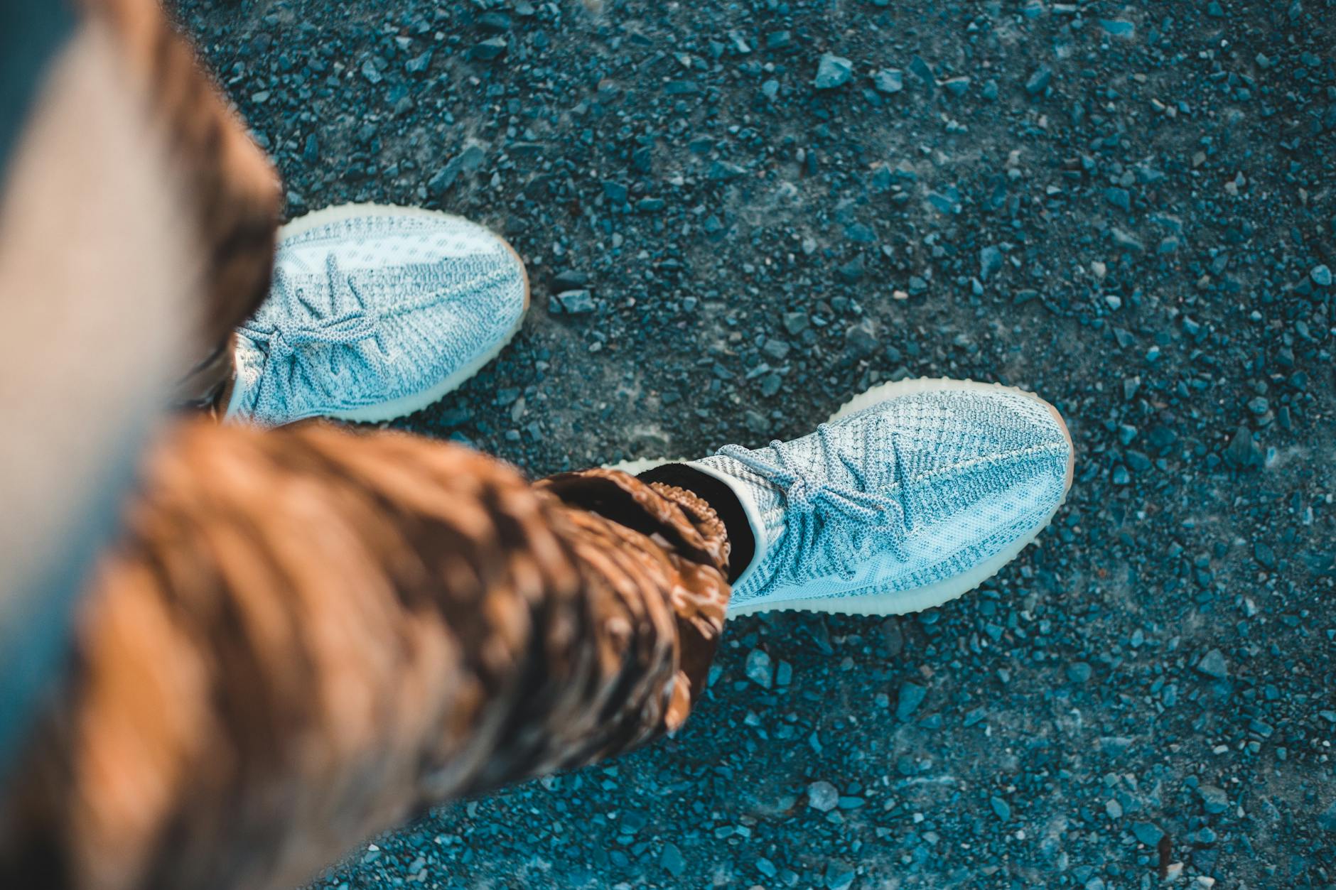 Gravel Pathway Design