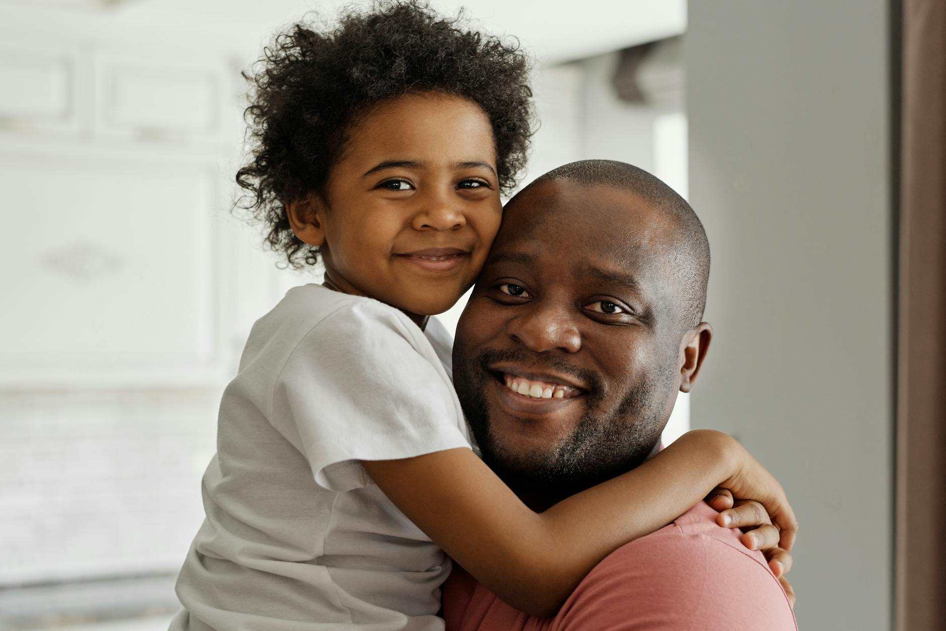 Unconditional Love Black Sons Parenting