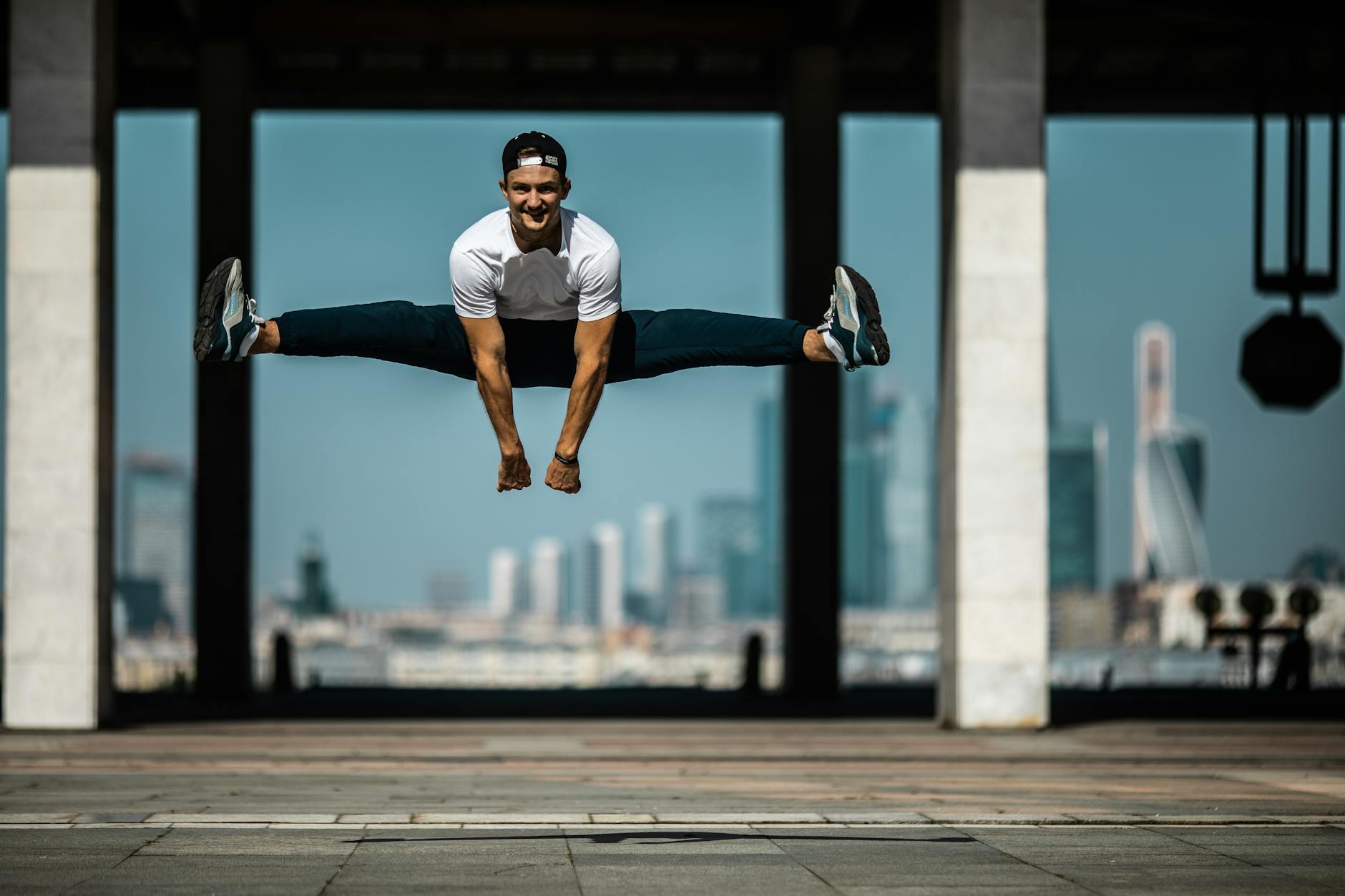 Mid-Morning Exercise