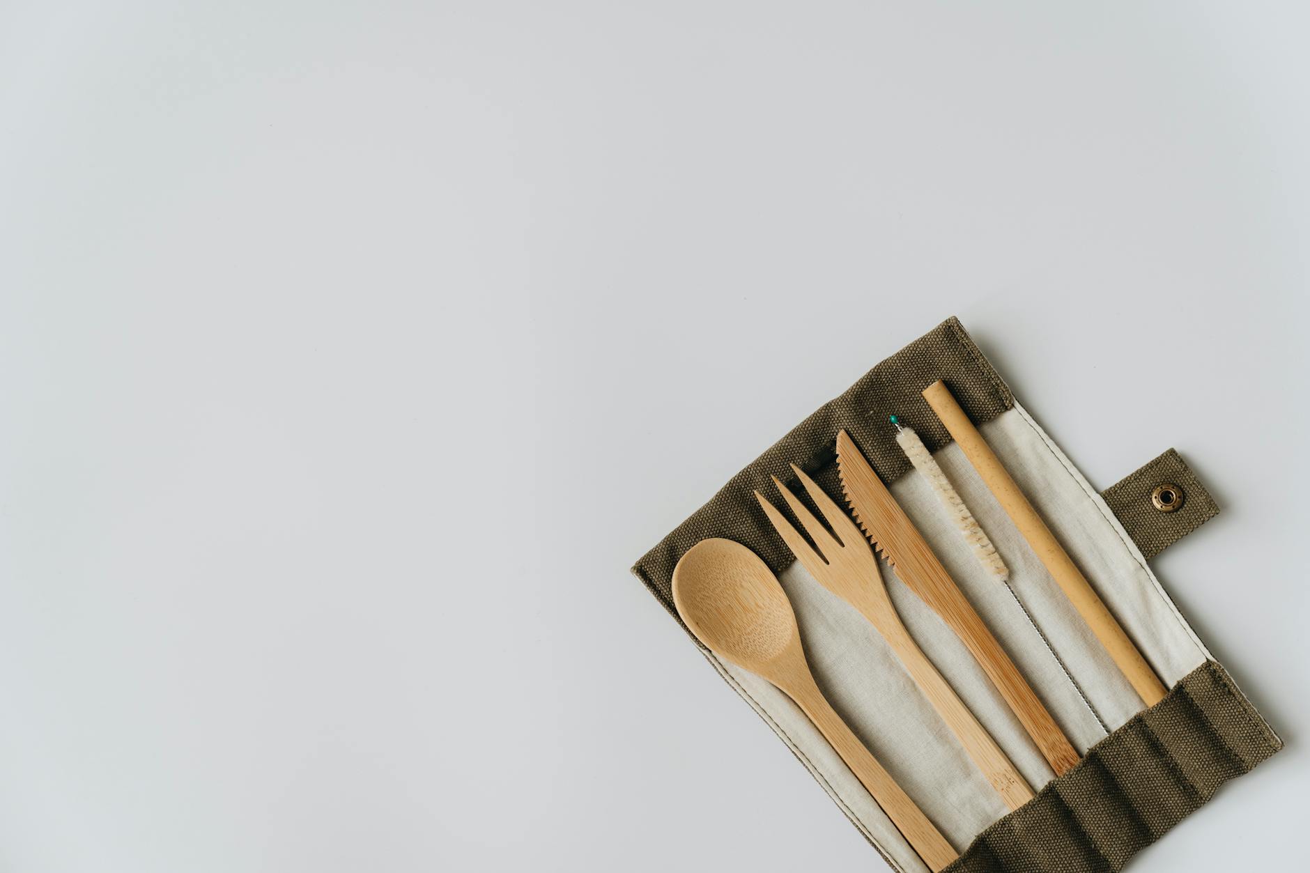 Wooden Spoons Kitchen Utensils Dishwasher Safe