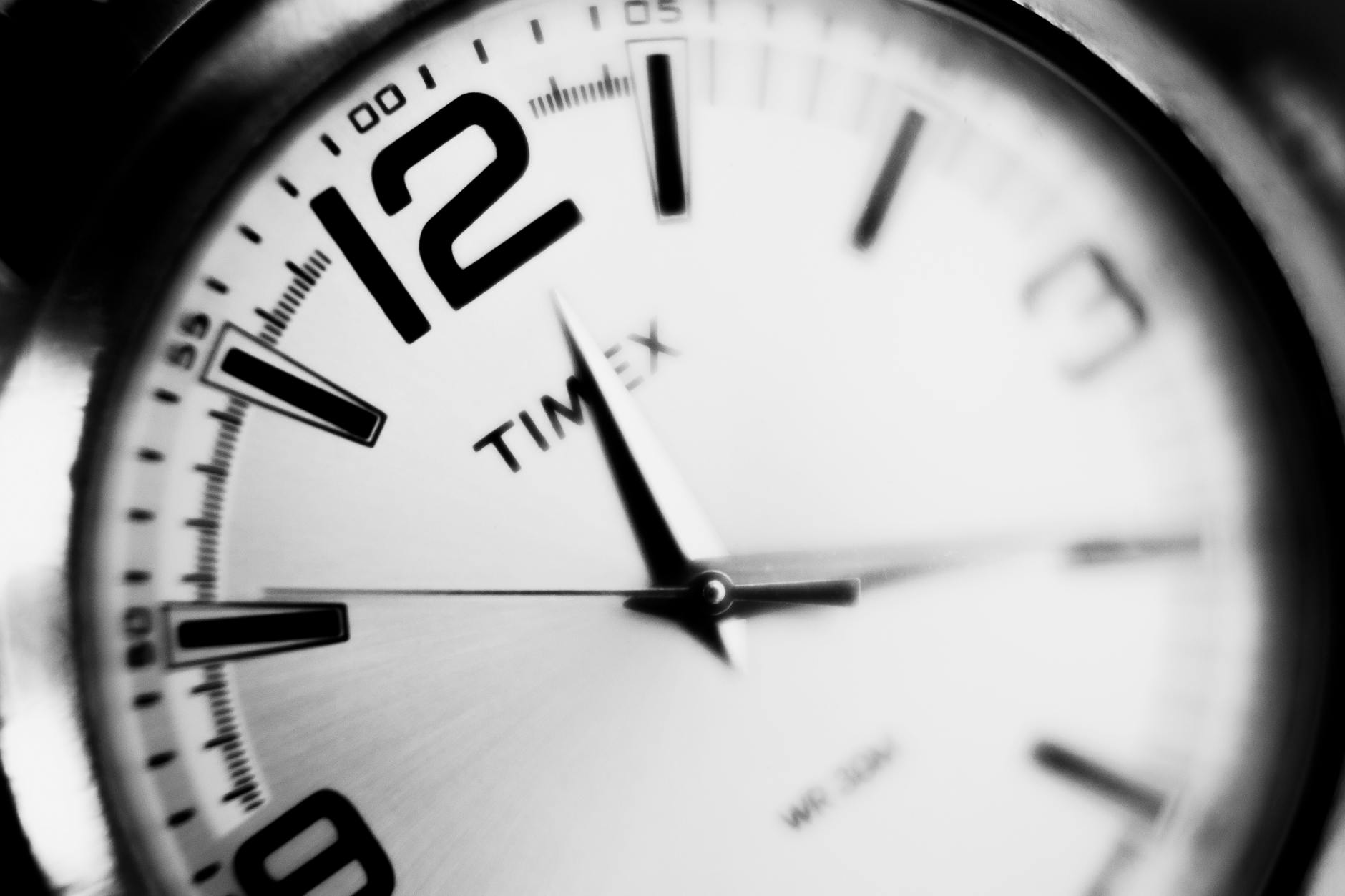 Two-minute Rule Productivity Habits