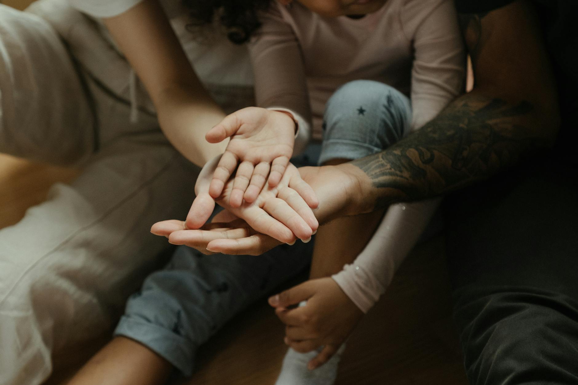 Trust Your Instincts LGBTQ+ Teens