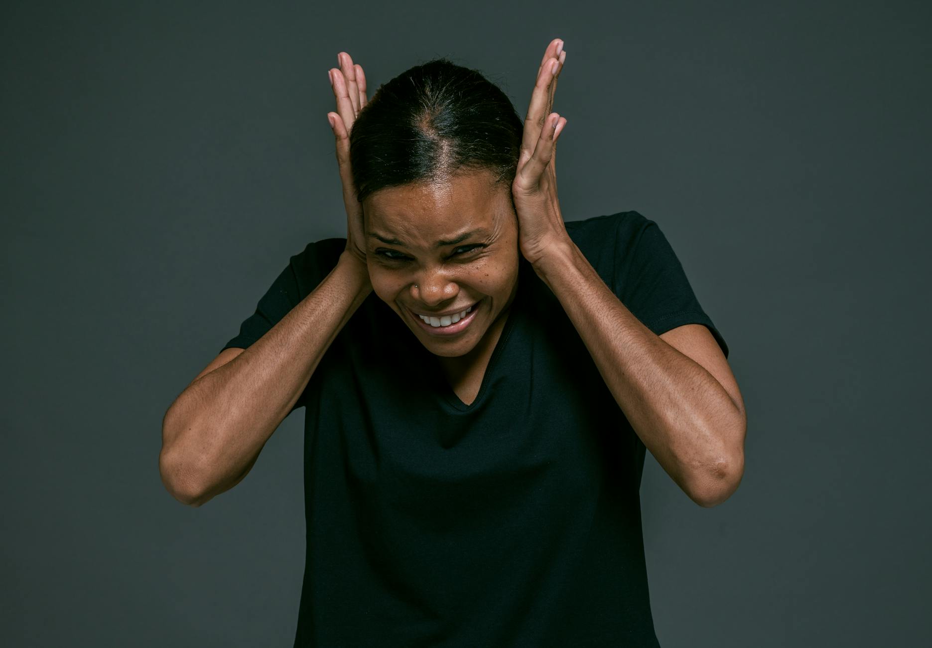 High Functioning Anxiety Irritability Stress Emotional Overwhelm