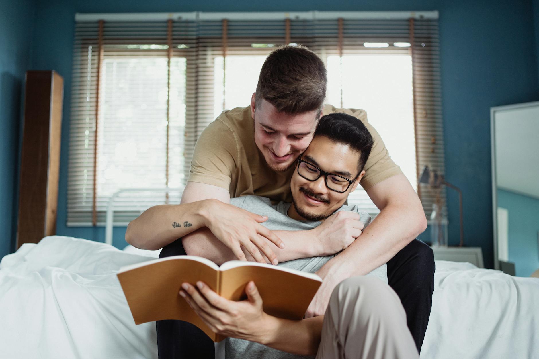 Financial Planning For Adoption Same-sex Couples